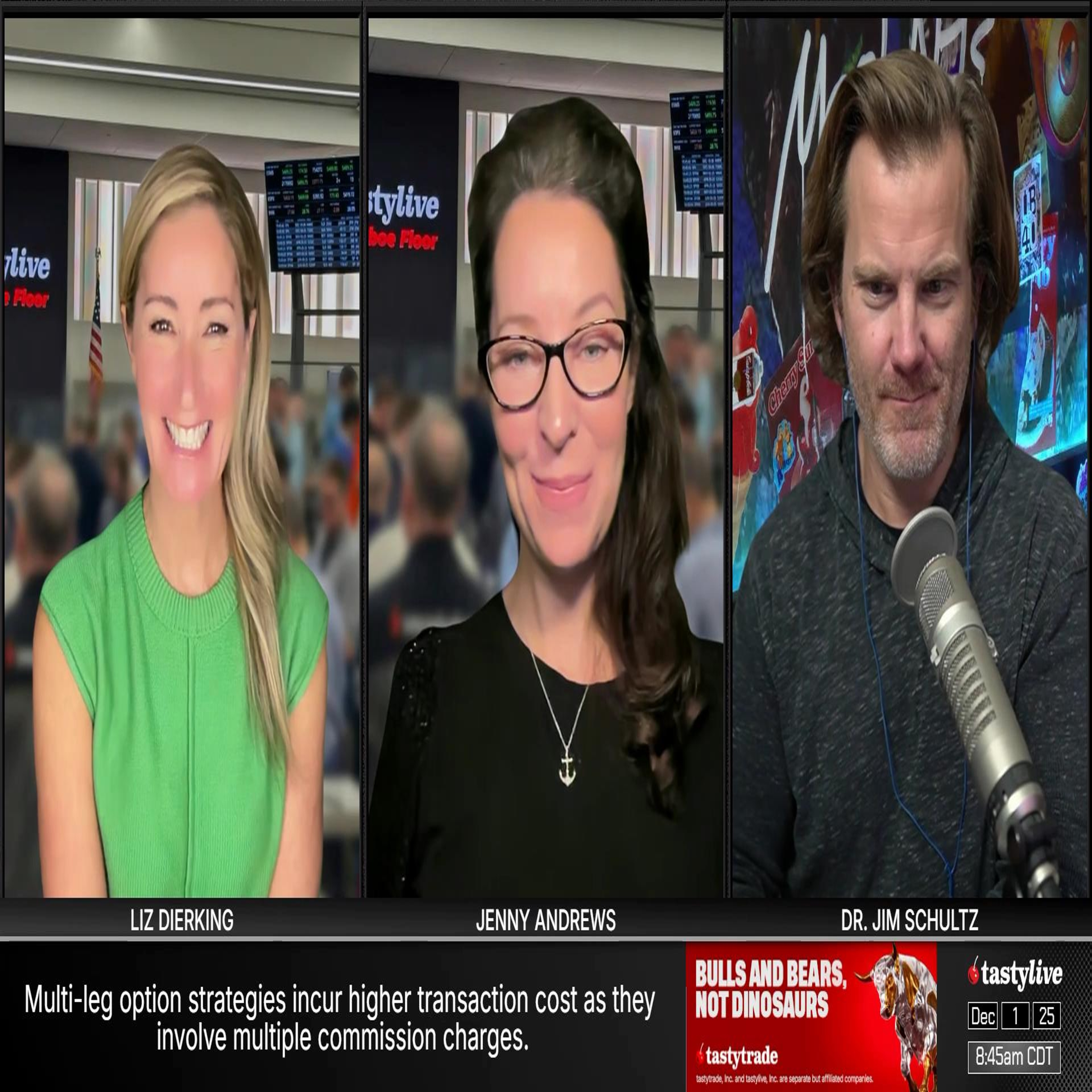 Are Option Pricing Models Realistic?