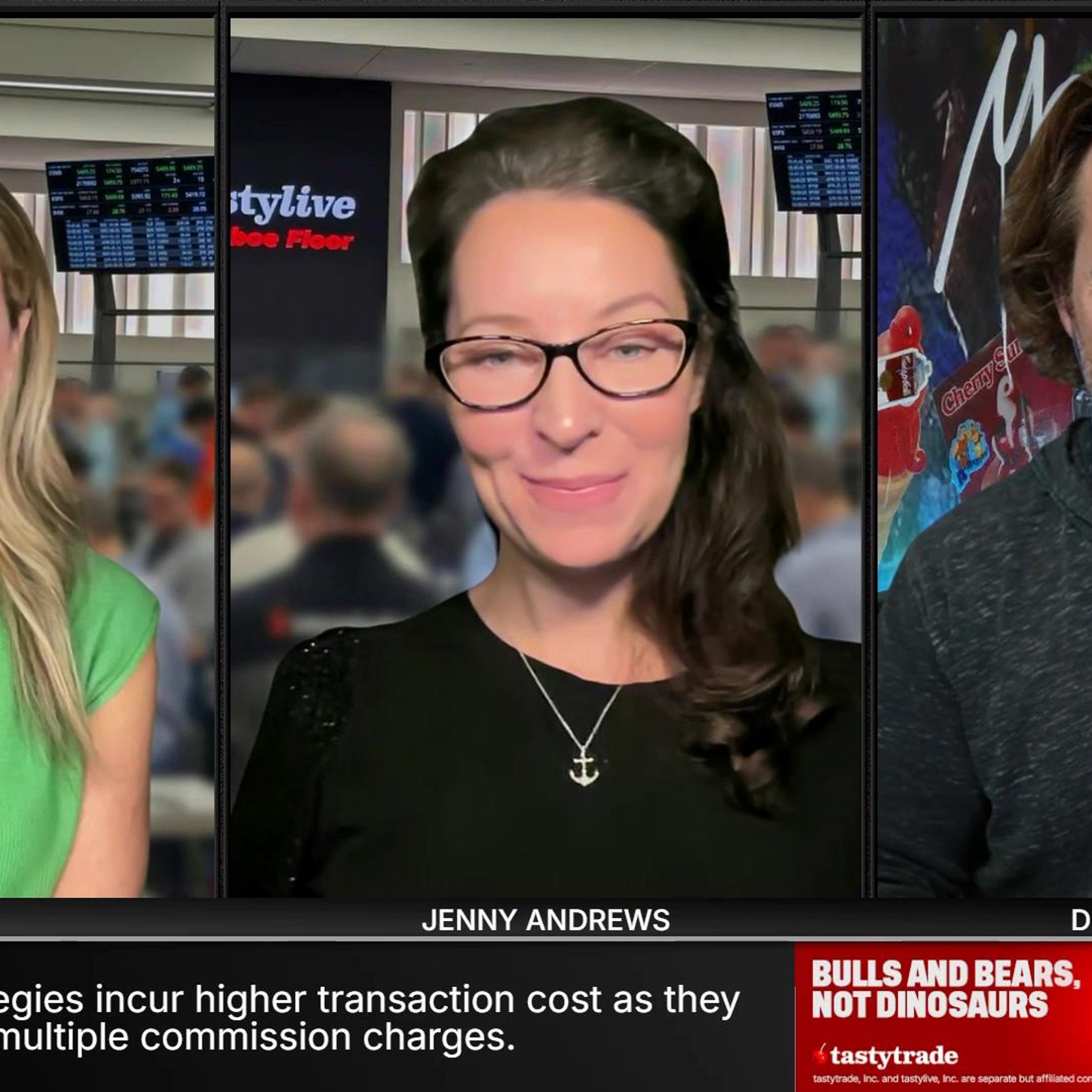 Are Option Pricing Models Realistic? Are Option Pricing Models Realistic?