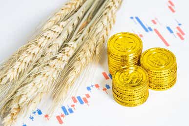 wheat futures prices slide to 2020 levels