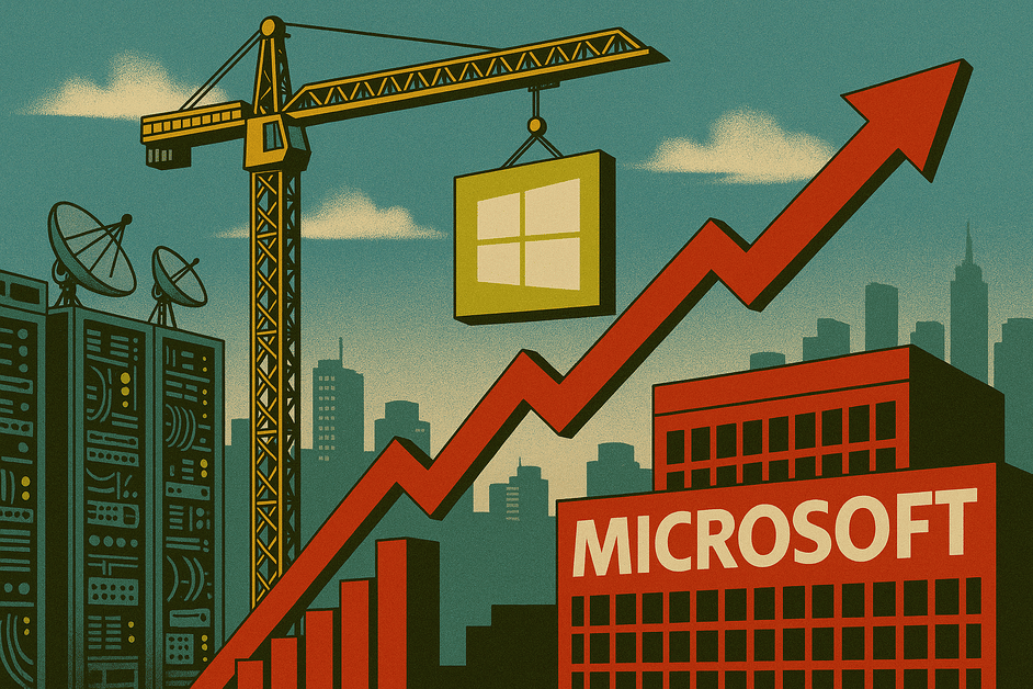 Microsoft (MSFT) Earnings on Deck Azure, AI Demand, Margins tastylive