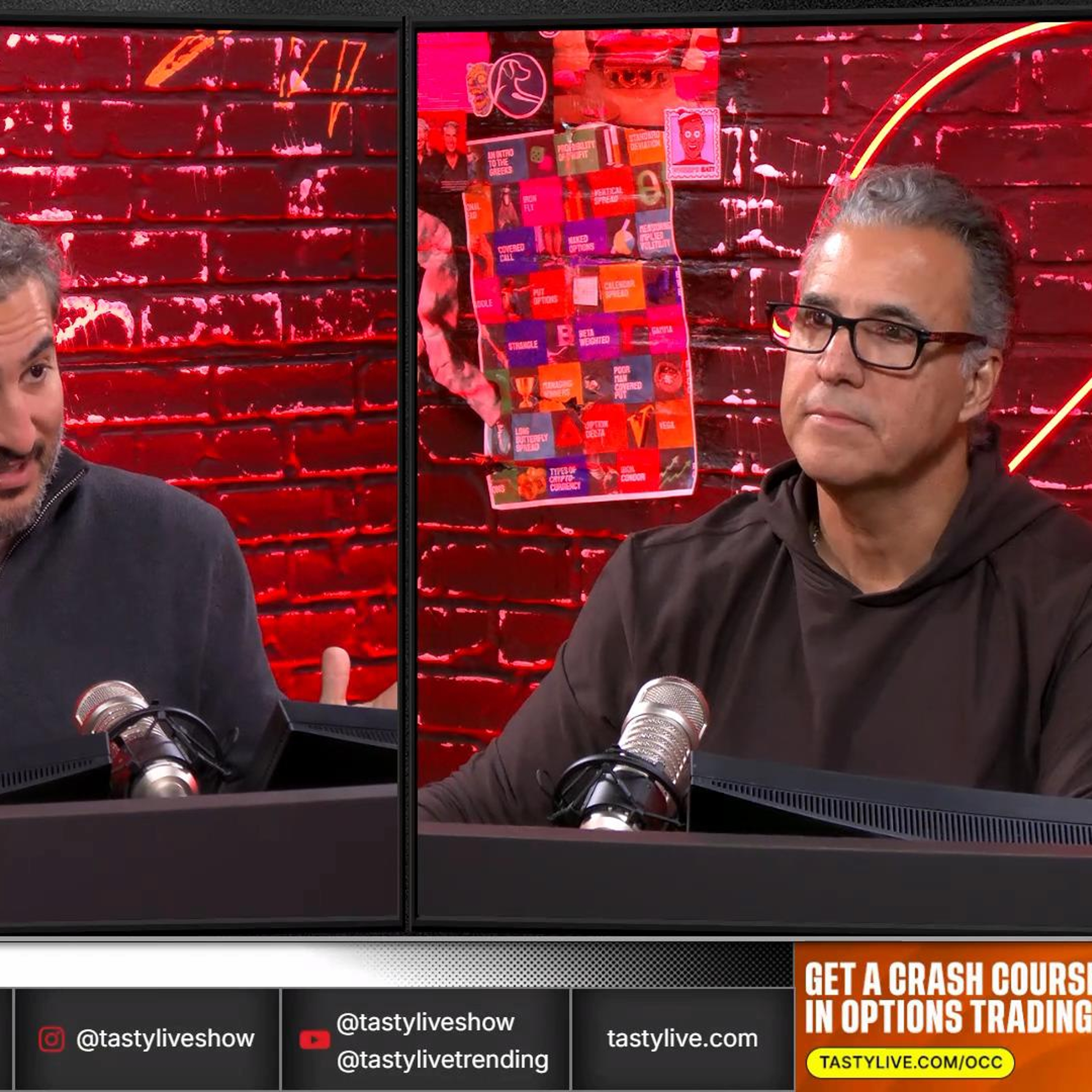 Market Measures - January 6, 2026 - Laddering Options Positions Across Multiple Durations Market Measures - January 6, 2026 - Laddering Options Positions Across Multiple Durations