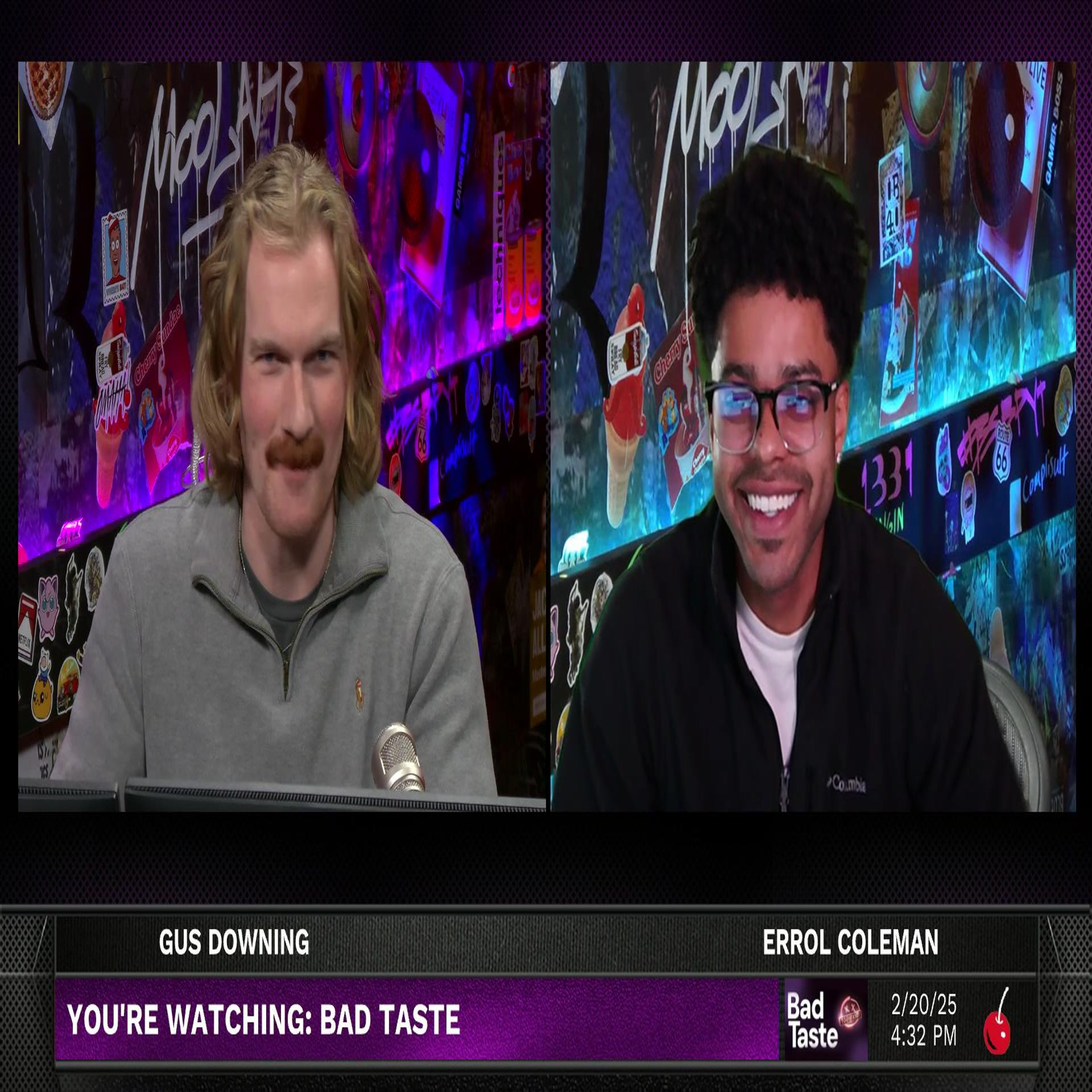 Episode cover
