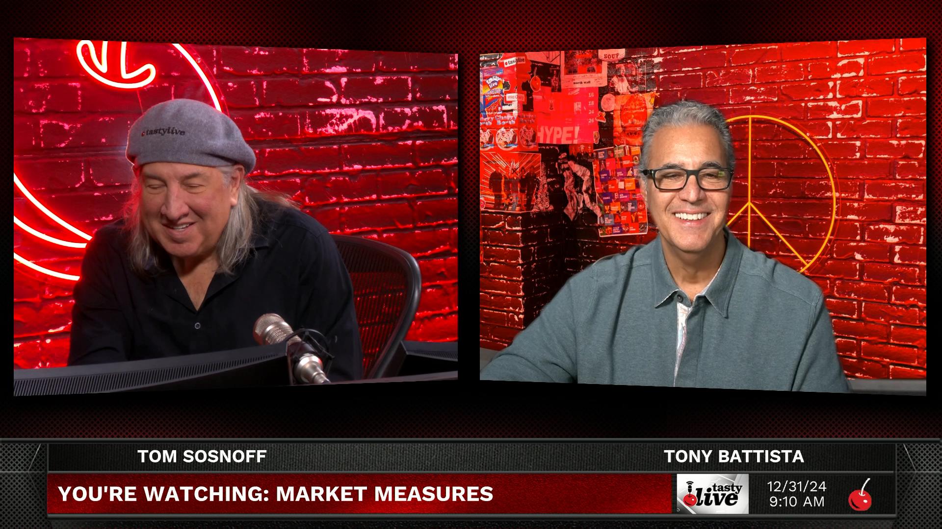 Market Measures - December 31, 2024 - Best of 2024 Market Measures Part 2 Episode cover