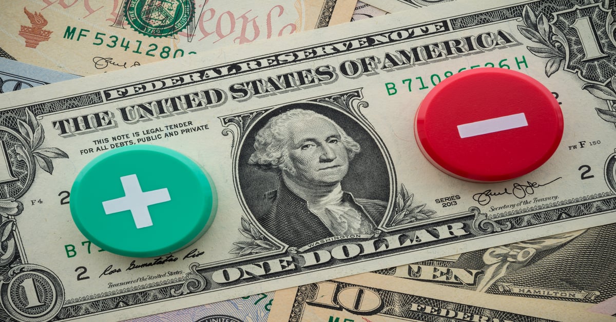 Stocks Surge on Fed Rate Cut Hopes, But Trouble is Brewing | tastylive