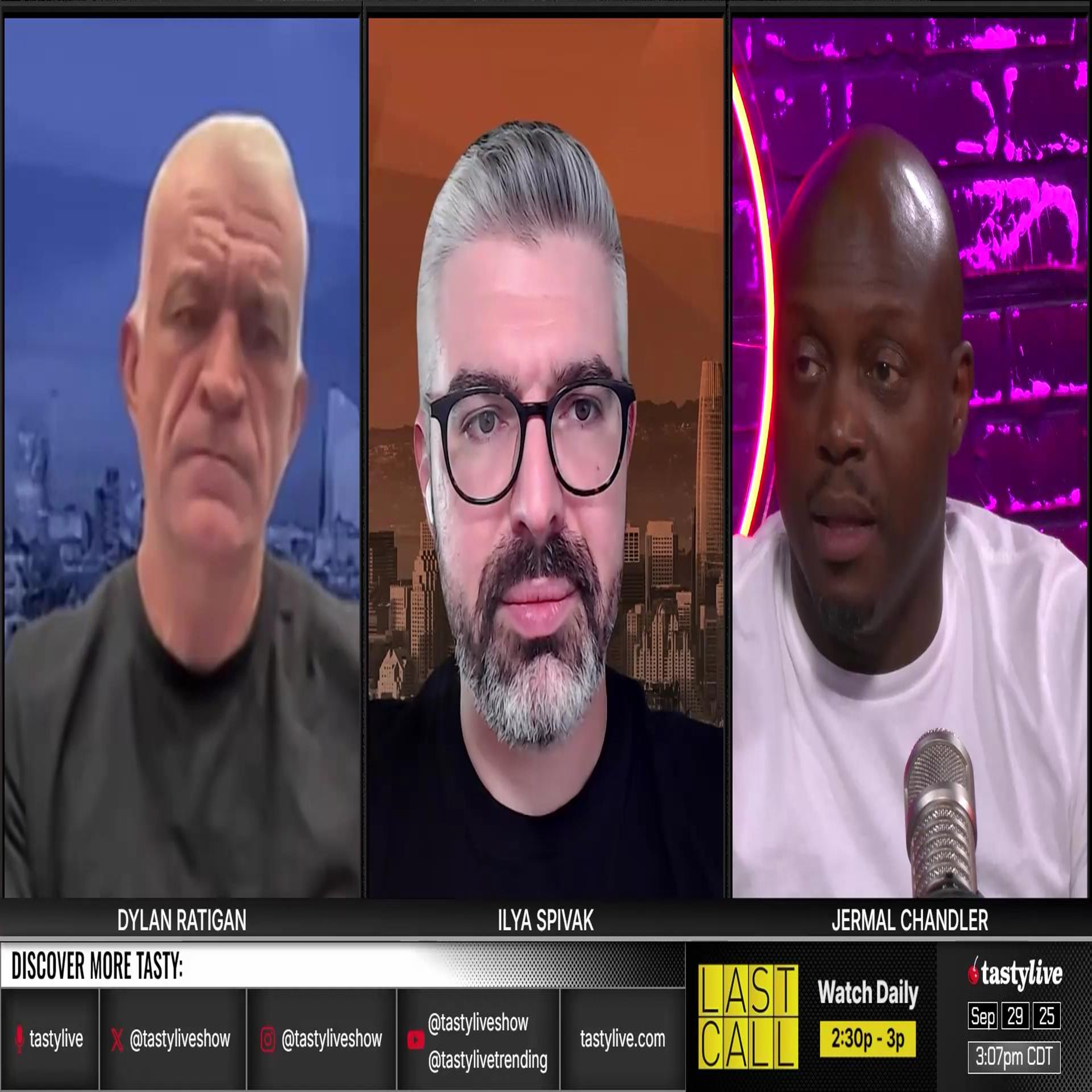 Podcast Cover