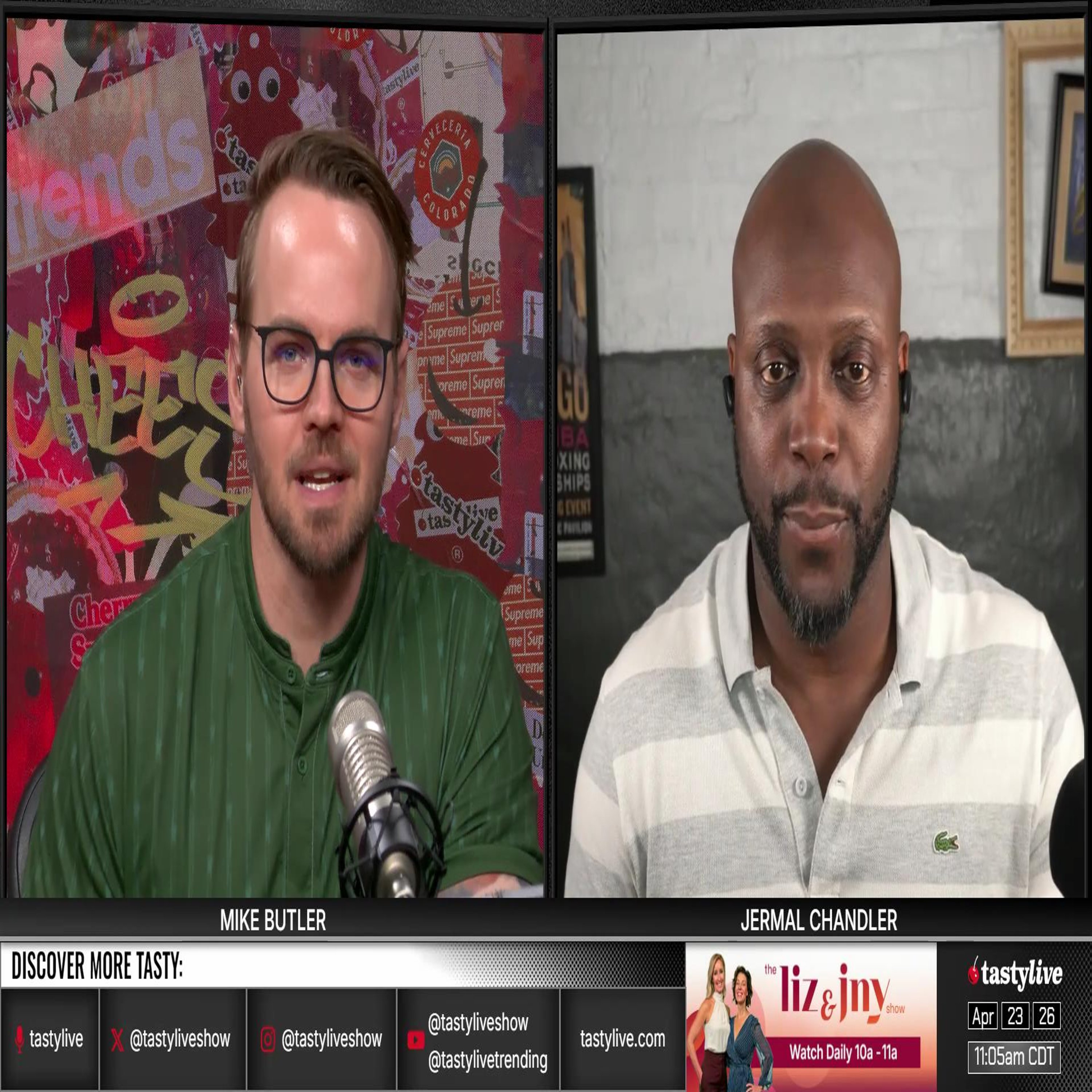 Episode cover