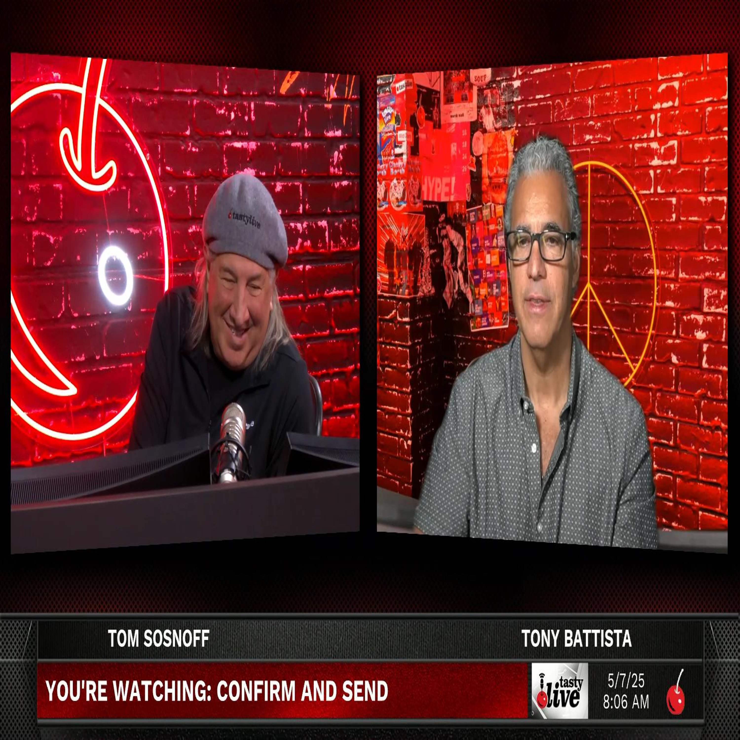 Episode cover