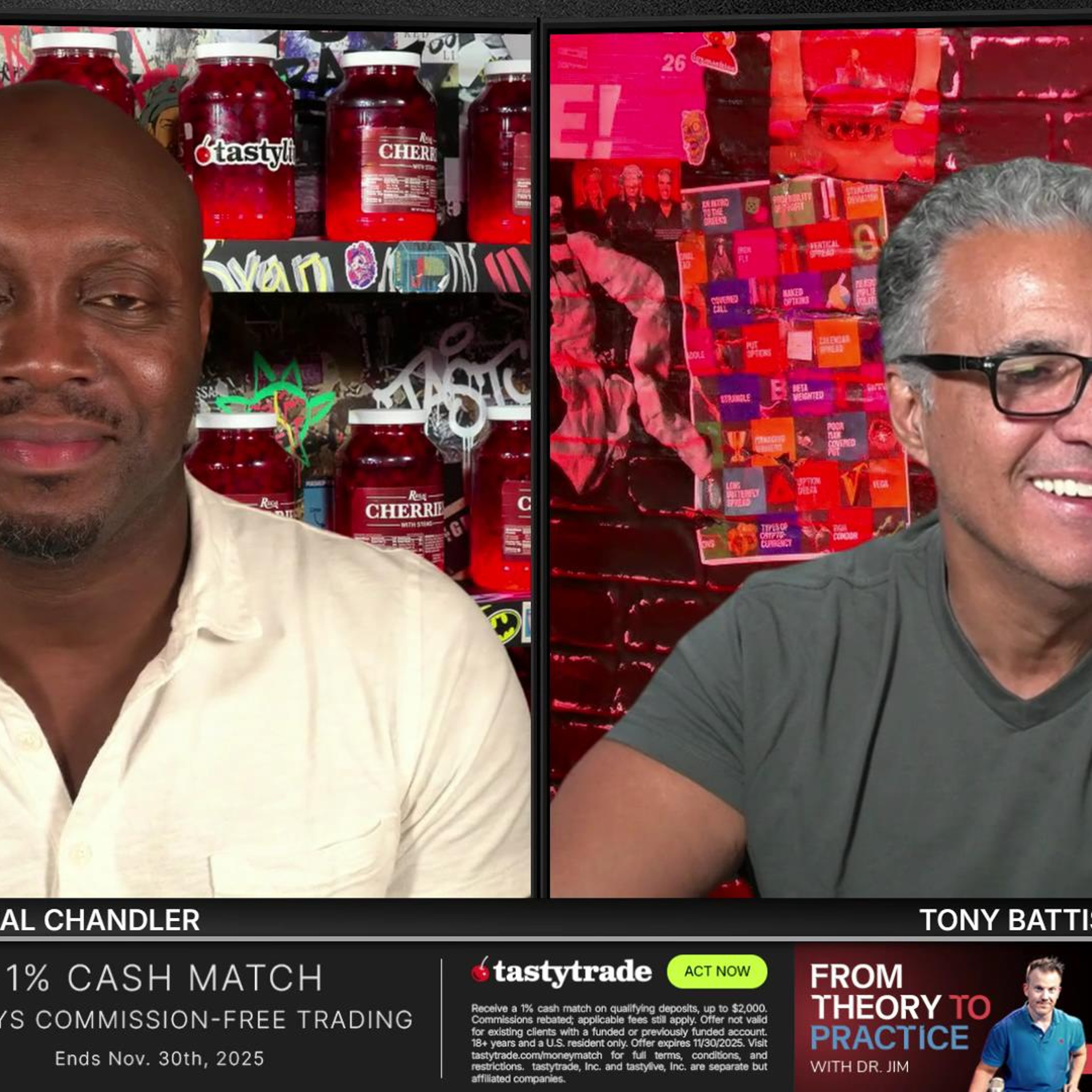 Fast Market: Four Trades as Post-Earnings Rotation Takes Hold Fast Market: Four Trades as Post-Earnings Rotation Takes Hold