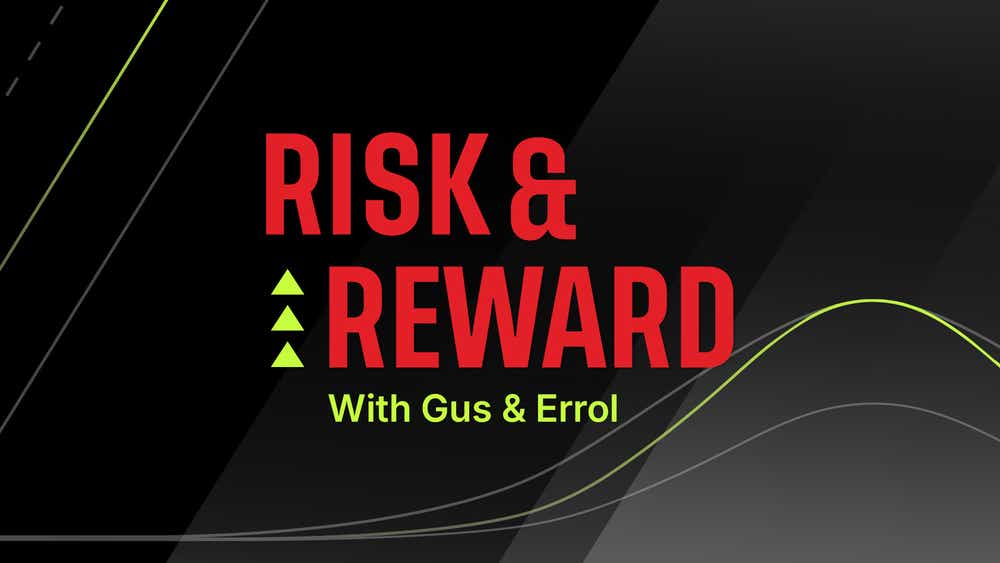 Risk & Reward hero image