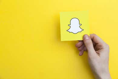 SNAP Stock Q1 Results