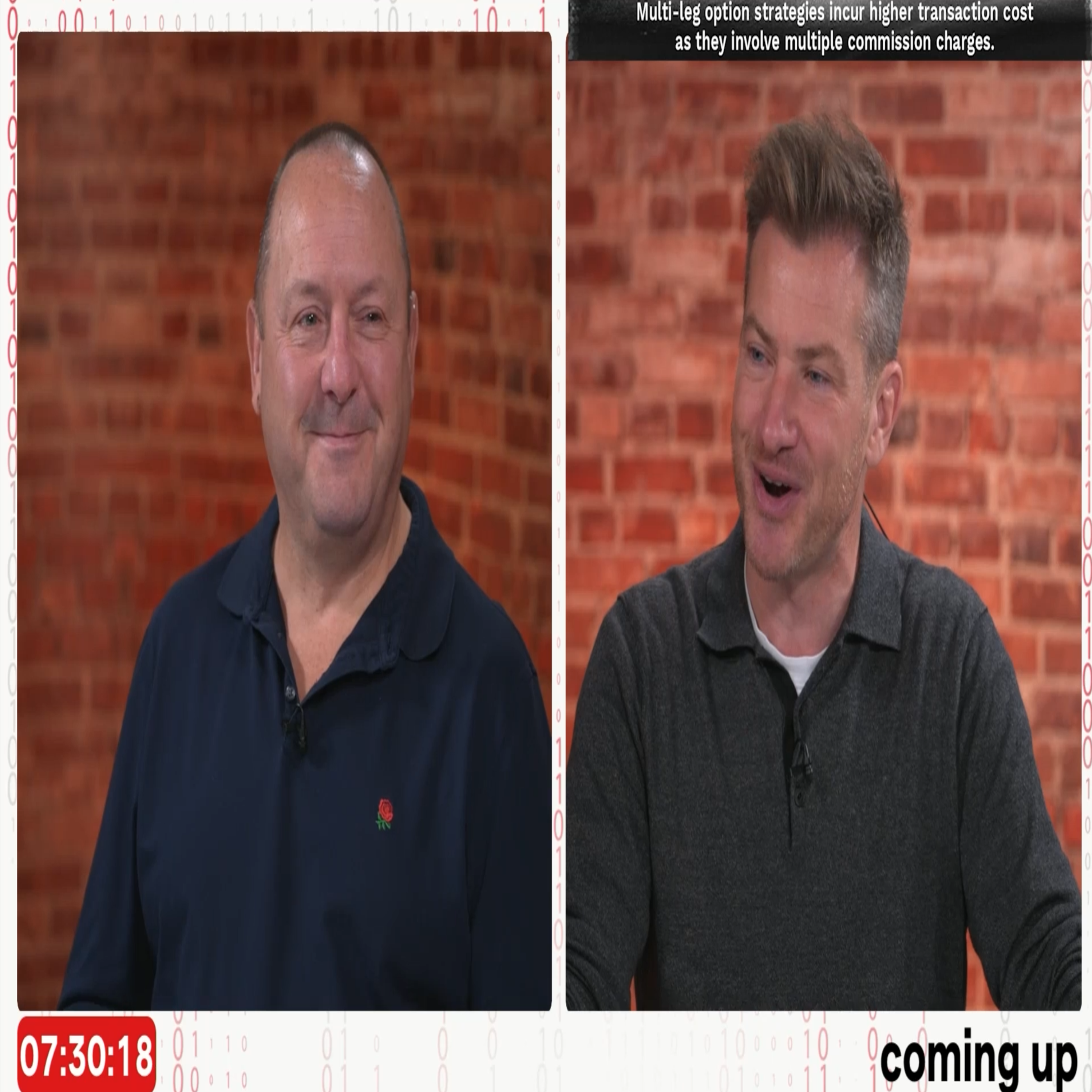 Trade Live with IG - October 29, 2025