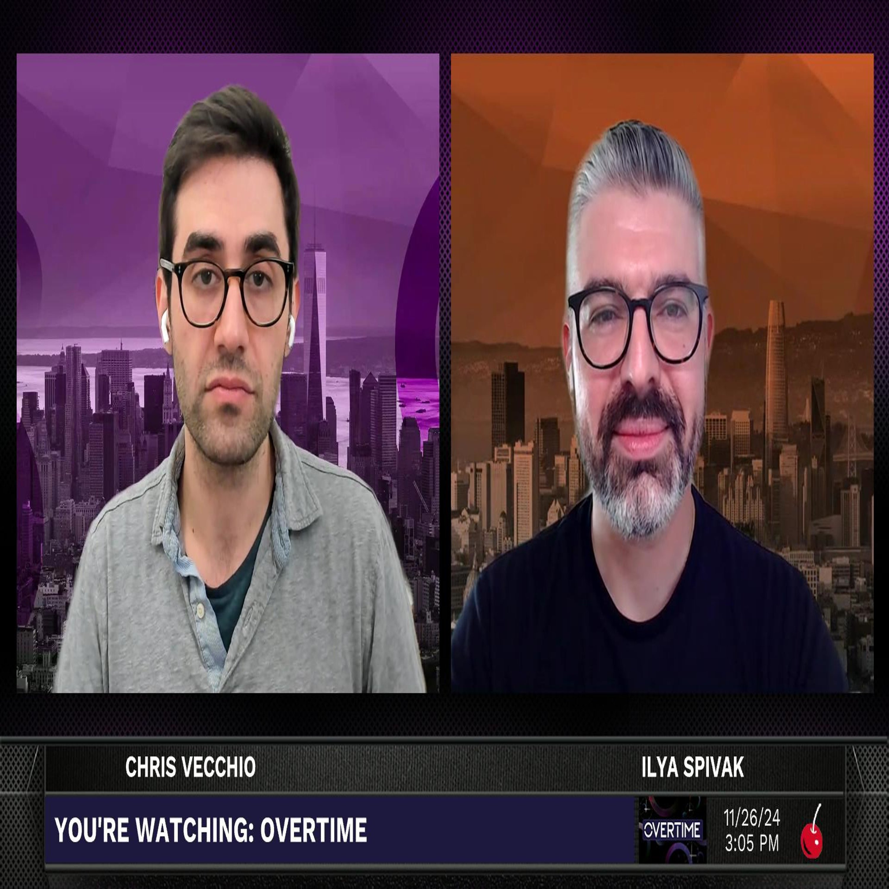 Podcast Cover