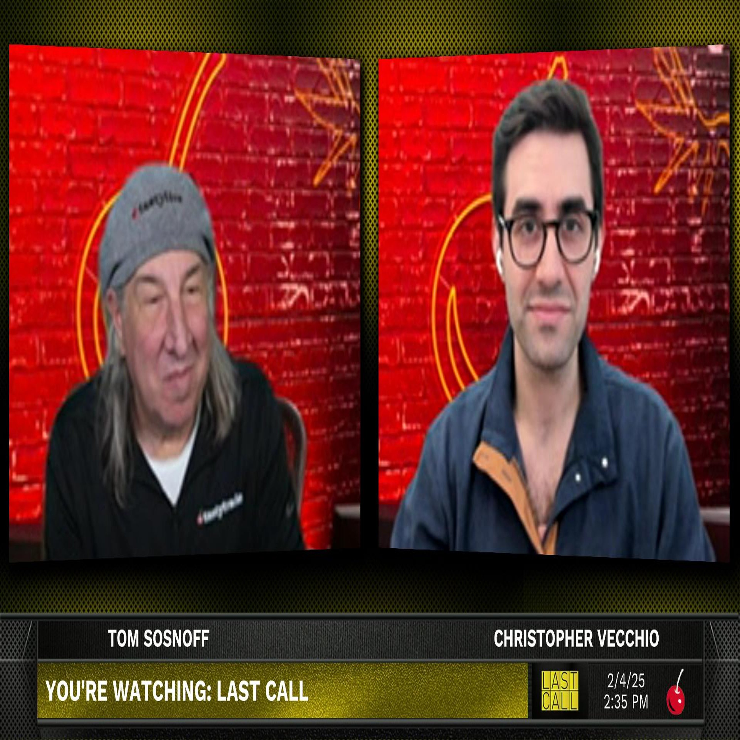 Episode cover