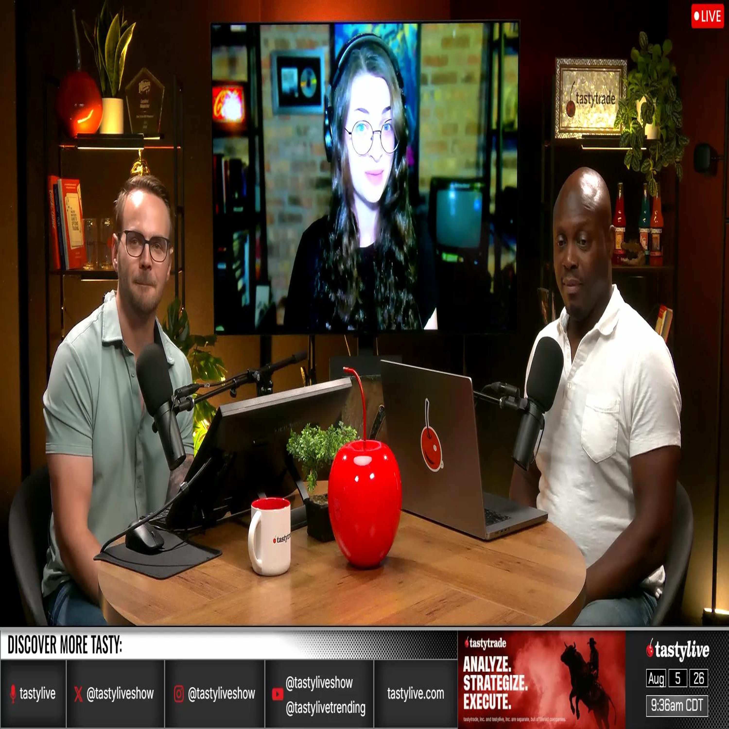 Episode cover