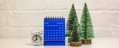 December Seasonality