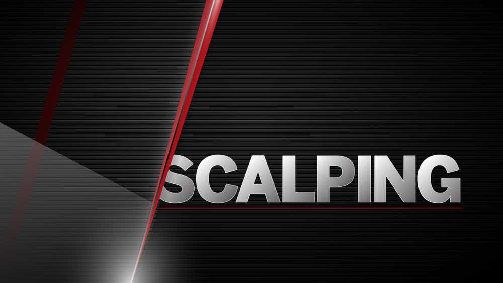Scalping How To Scalp Trade Futures The Markets Tastylive Scalping How To Scalp Trade Futures The Markets Tastylive
