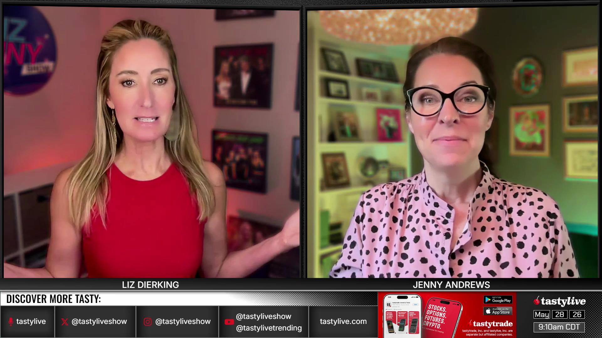 Market Measures - May 28, 2026 - Sequential Surprises: The Math Behind Streaks Episode cover