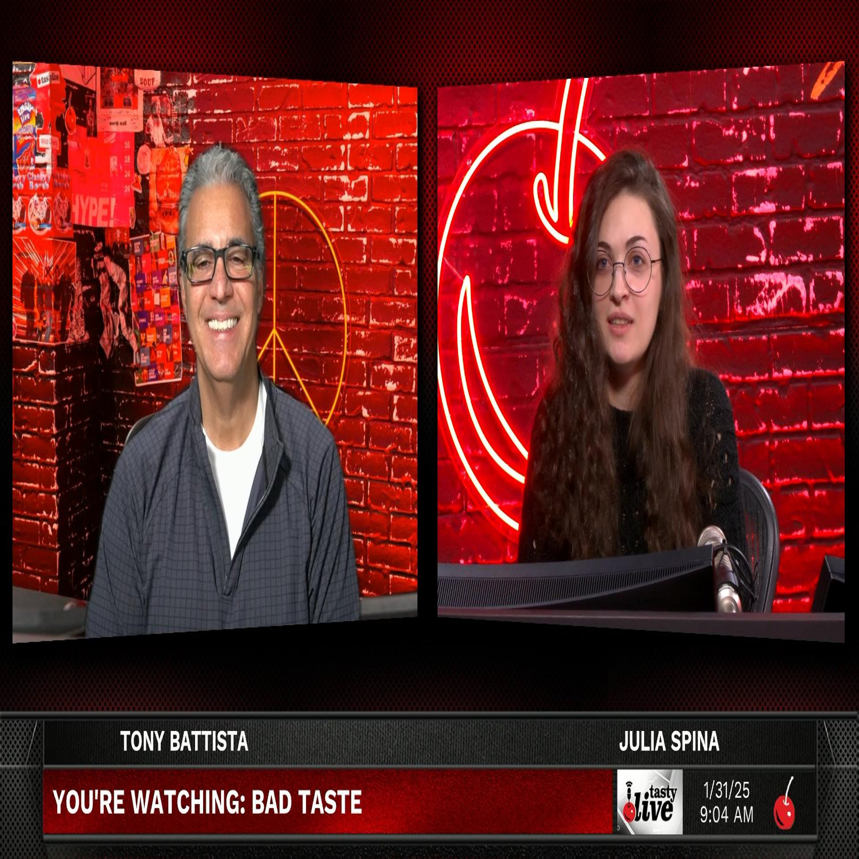 Episode cover