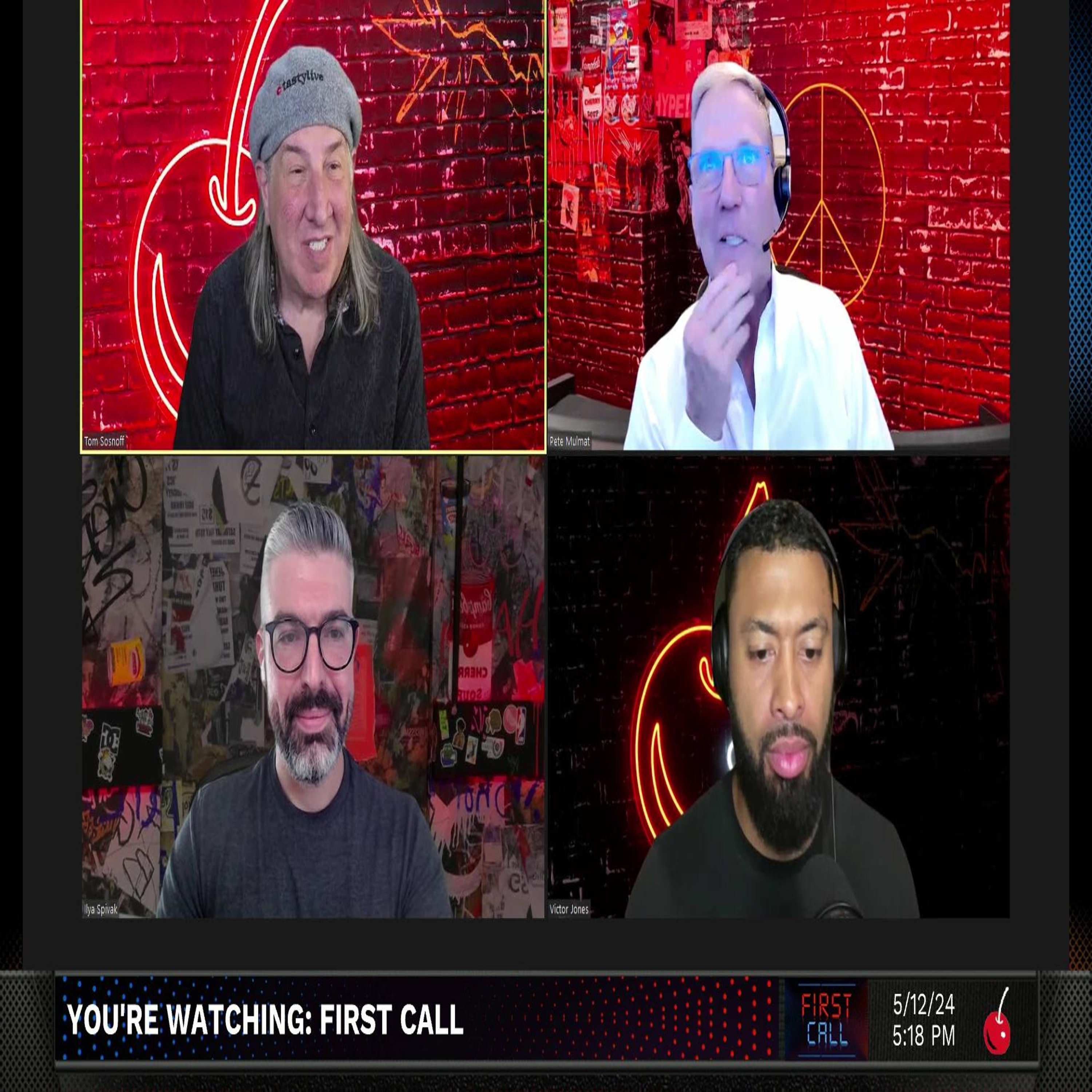 Podcast Cover