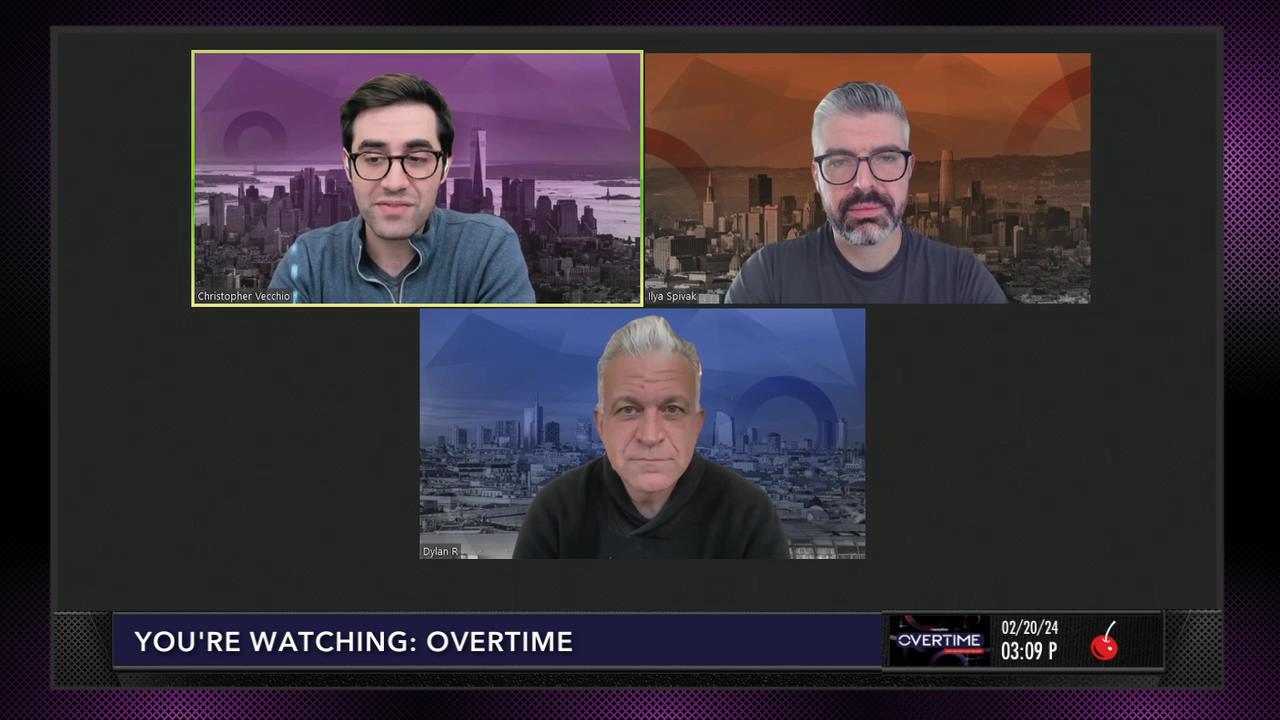 OVERTIME Feb 20 2024 Tastylive   Overtime 240220 