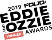 Eddie Ozzie 2020 Winner