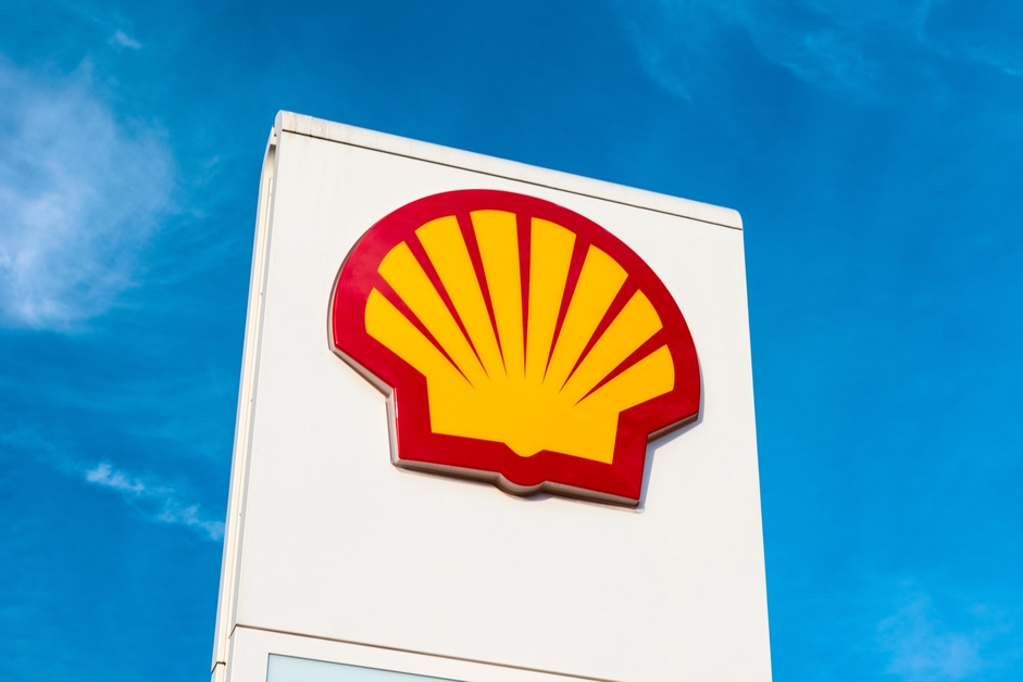 Shell Stock Price Slips After Record Annual Profits | tastylive