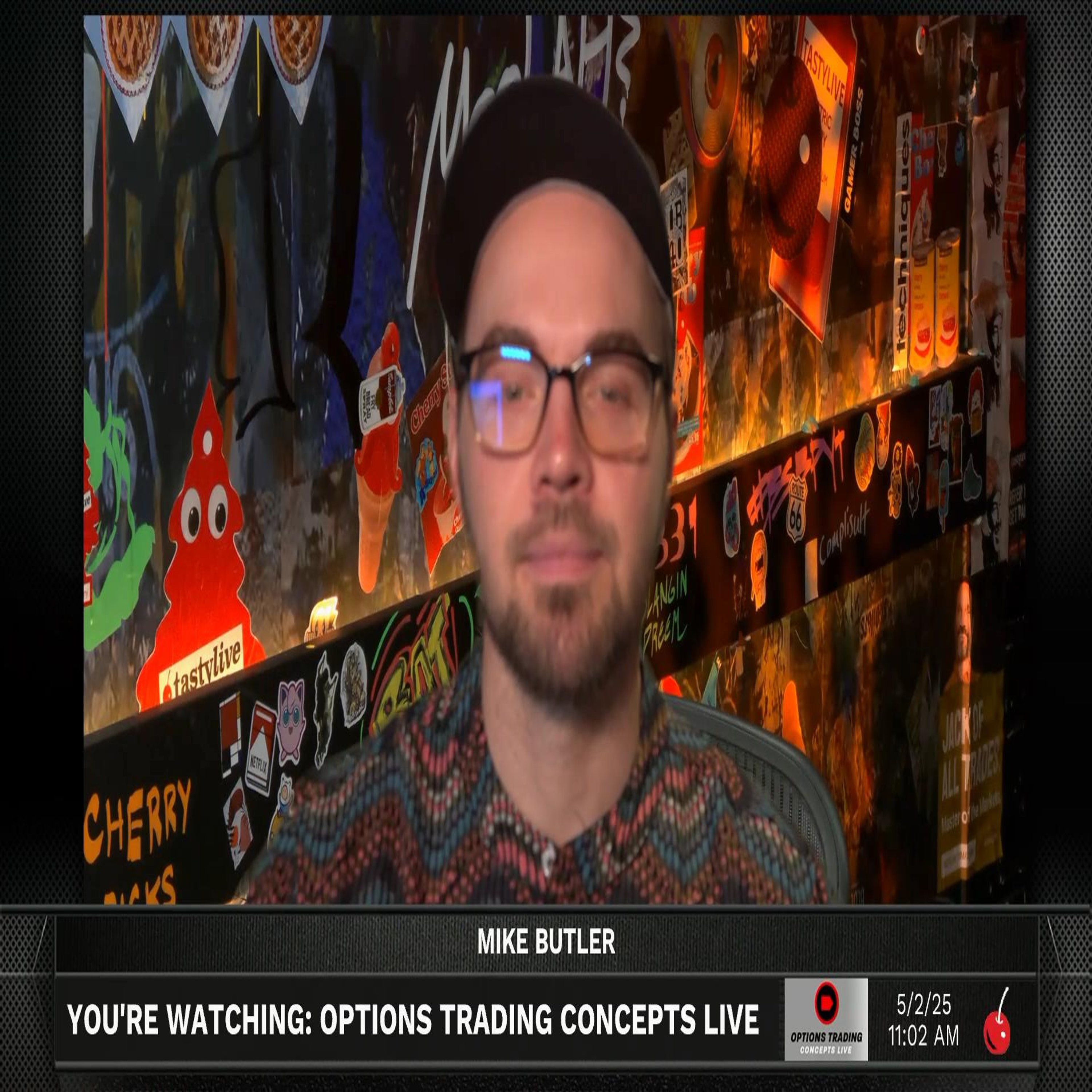 Episode cover