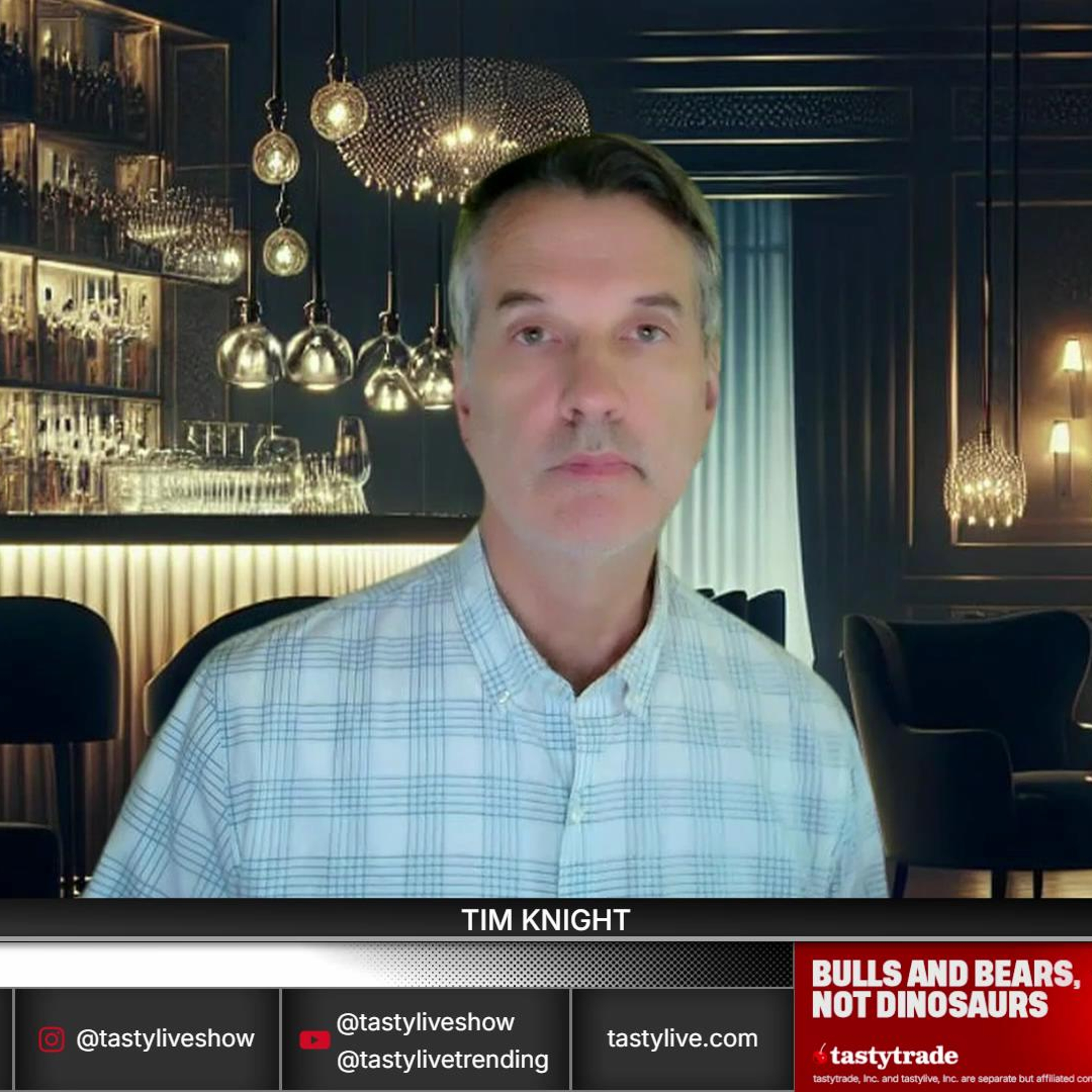 Trading Charts with Tim Knight - October 27, 2025 Trading Charts with Tim Knight - October 27, 2025