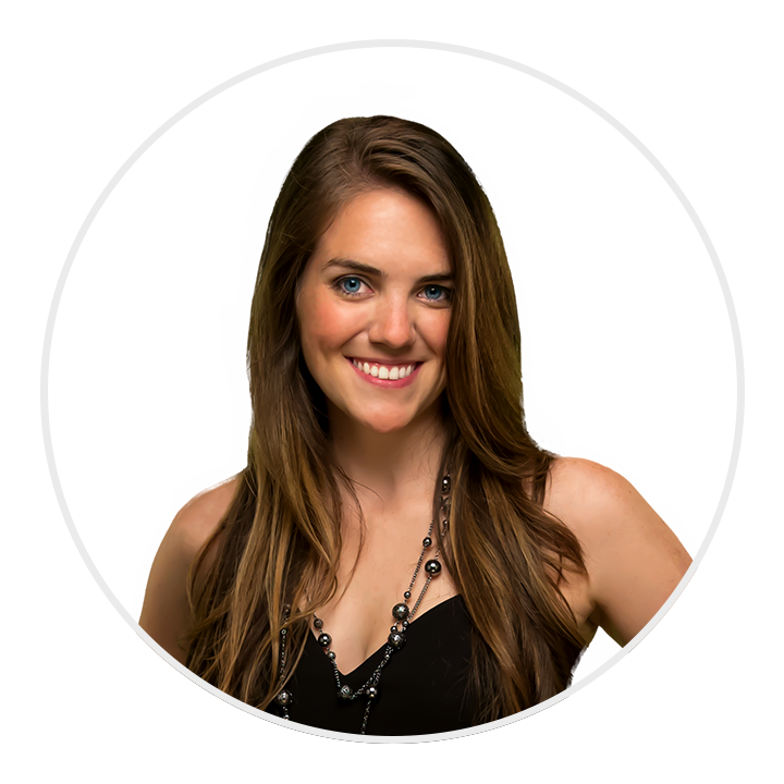 photo of Katie McGarrigle