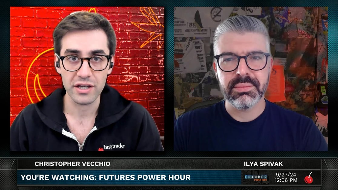 September Subverted Seasonlity - Futures Power Hour | tastylive