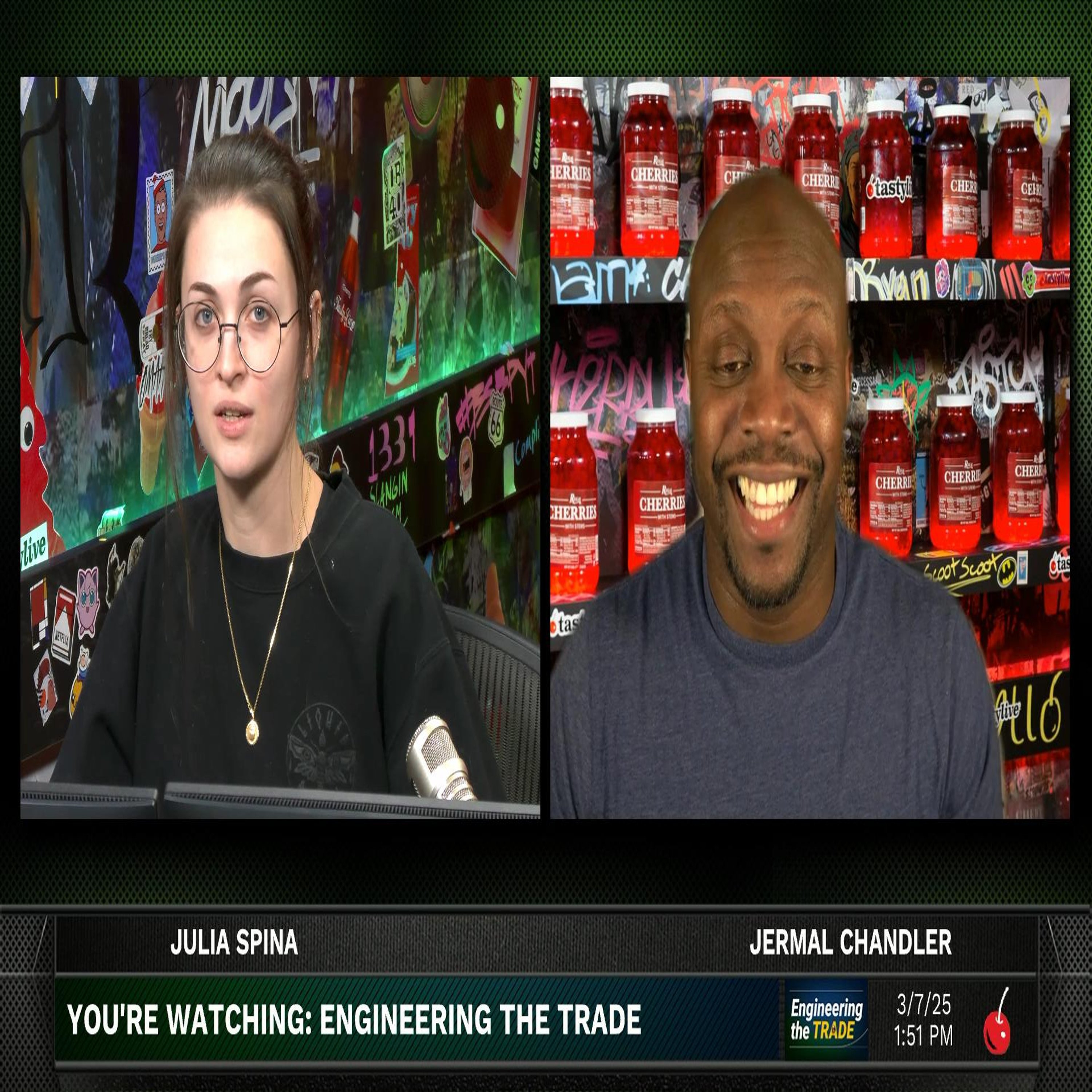 Episode cover