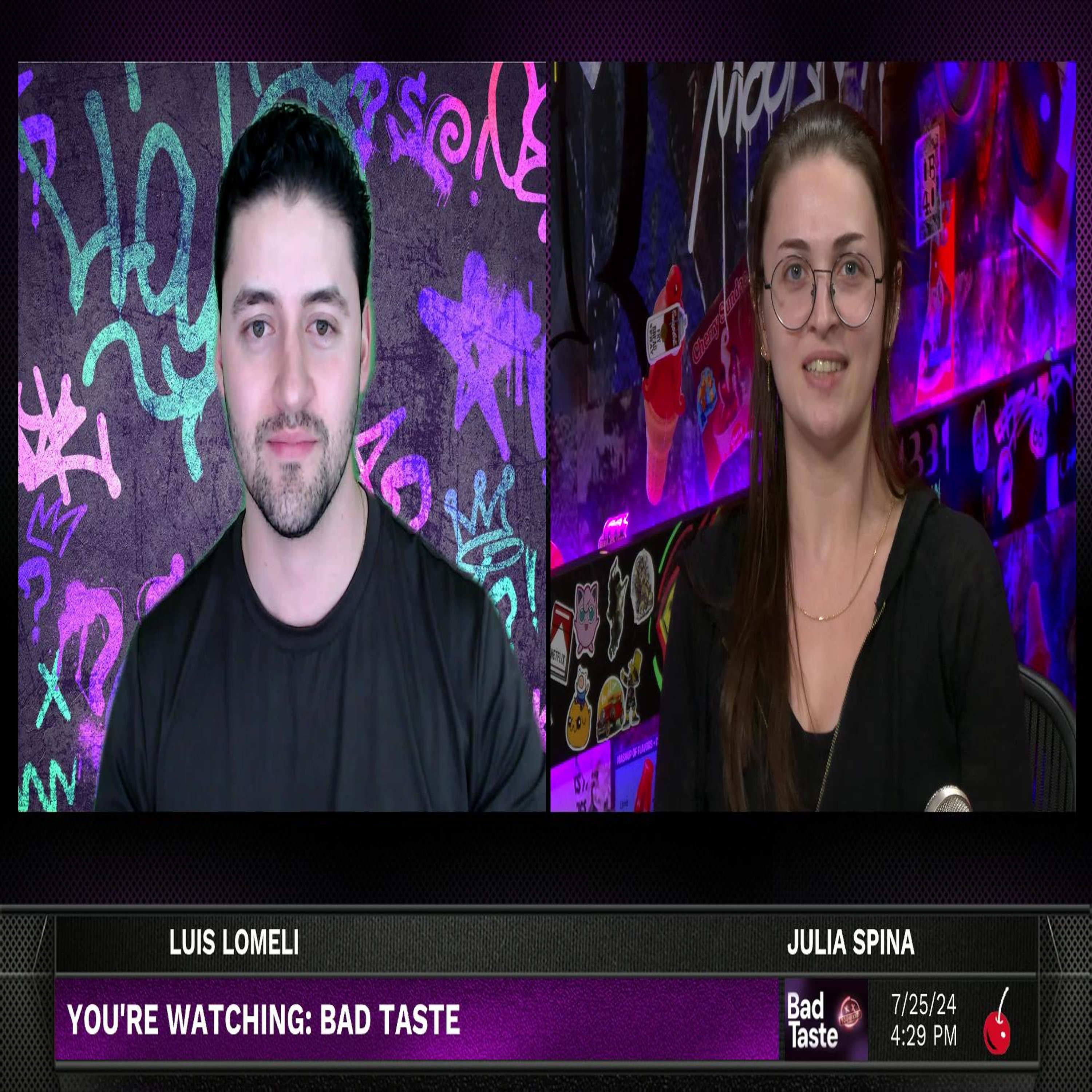 Episode cover