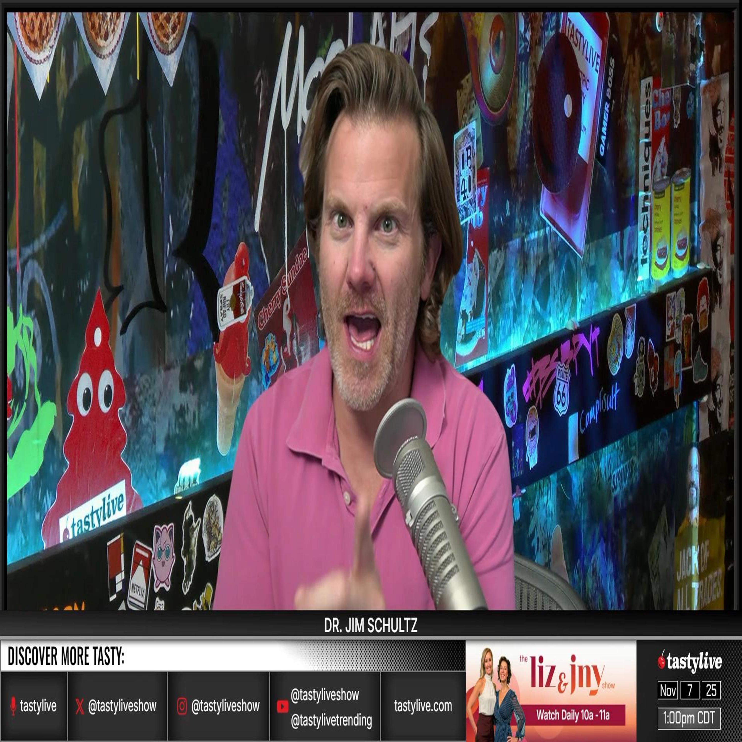 From Theory to Practice - November 7, 2025