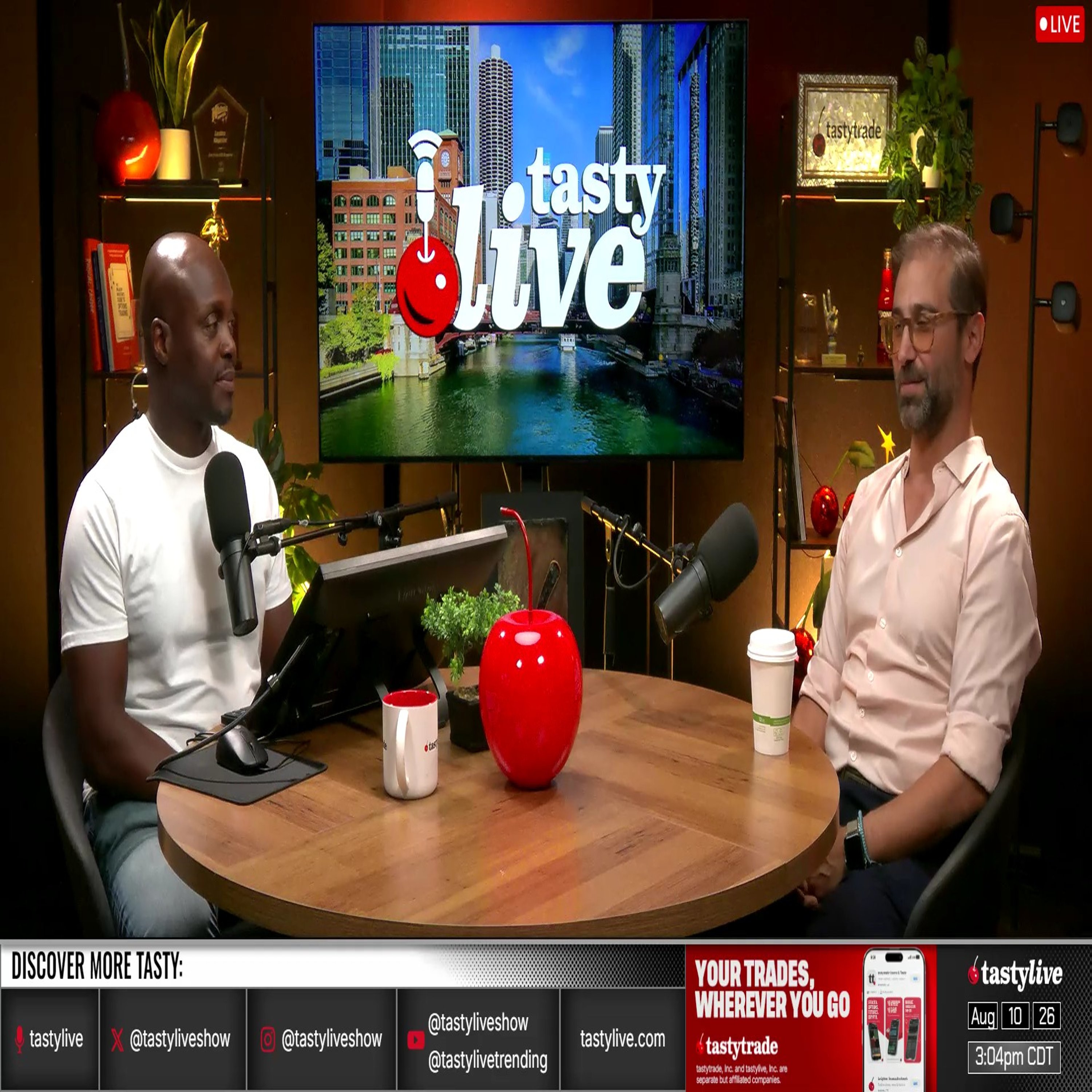 Episode cover