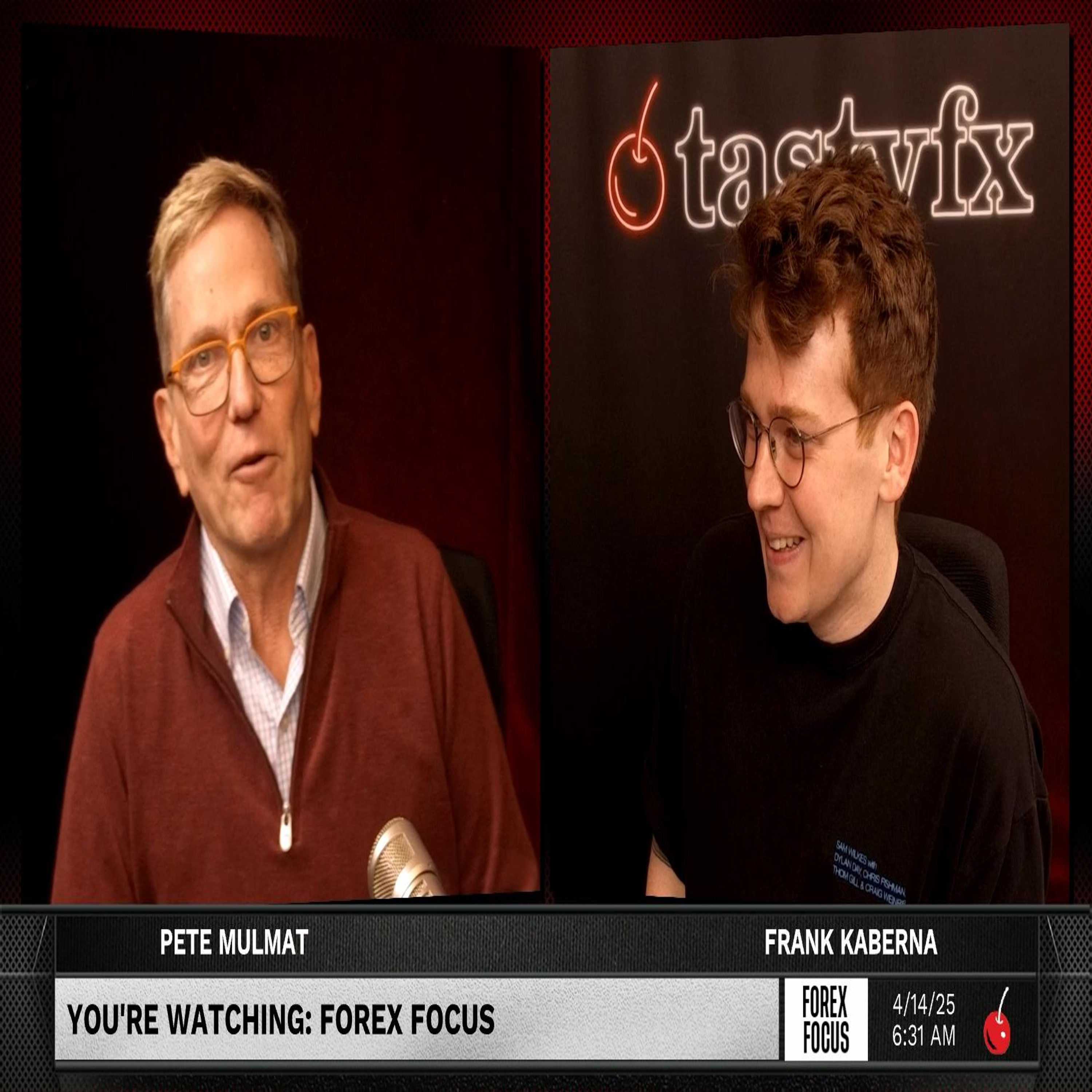 Podcast Cover
