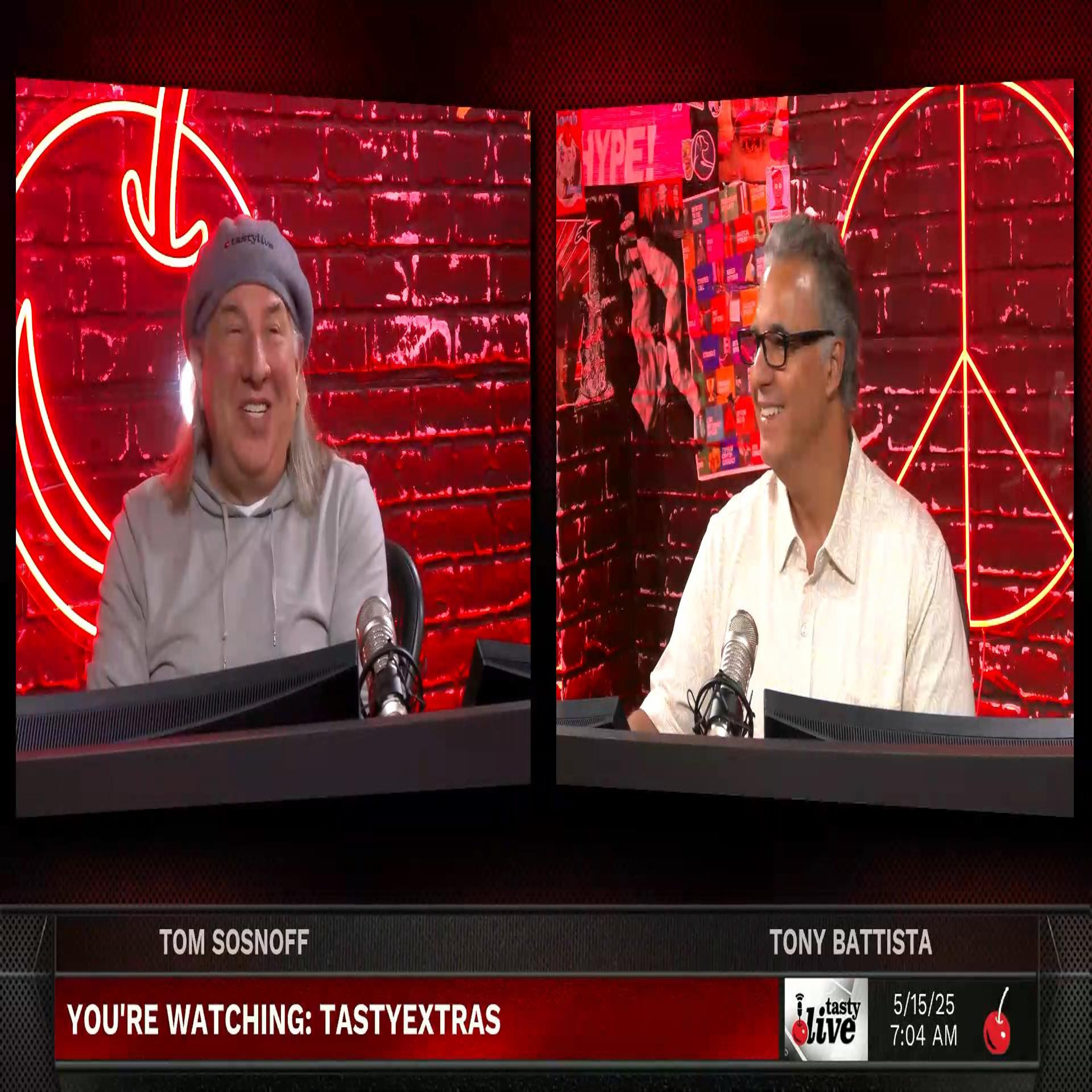 Episode cover