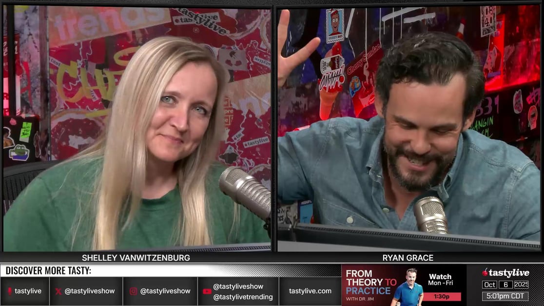 Zlatni trenutak Bitcoina – The TastyCrypto Show Zlatni trenutak Bitcoina – The TastyCrypto Show