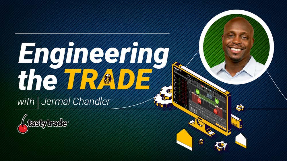 Engineering The Trade hero image