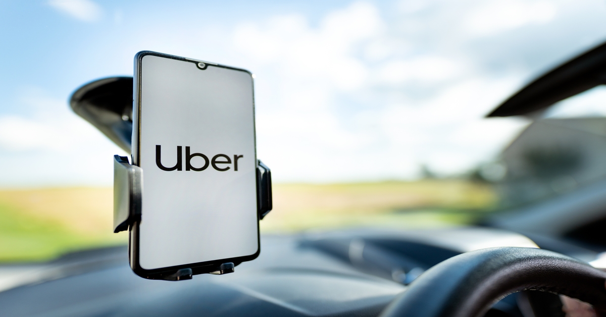 Uber Q3 Earnings Preview Can Uber Beat Expectations? tastylive
