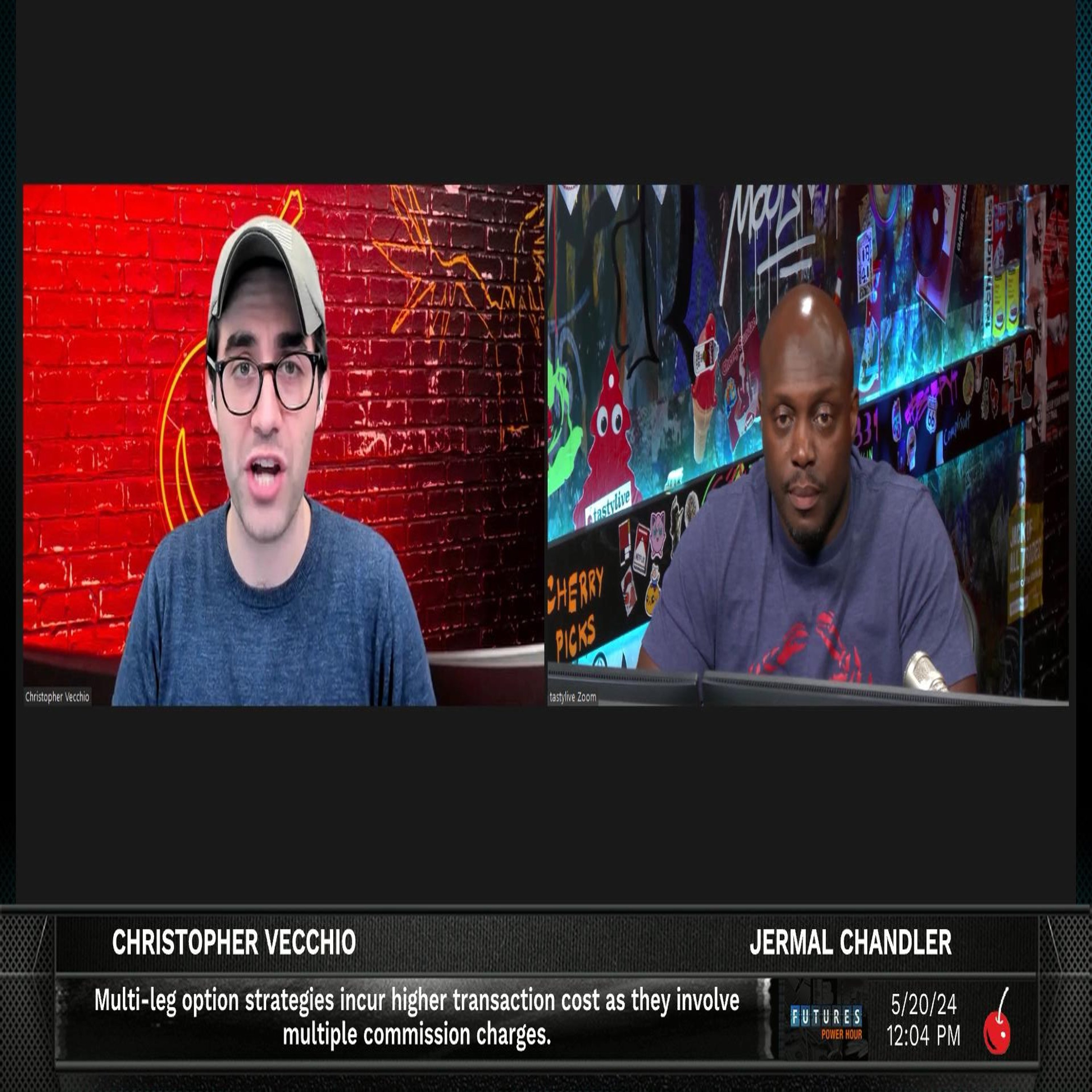Podcast Cover