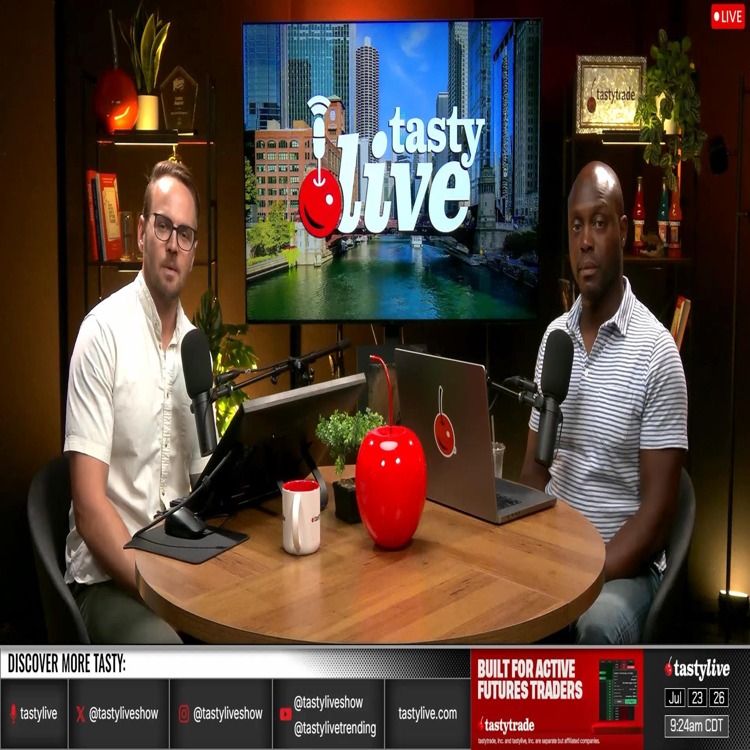 Episode cover