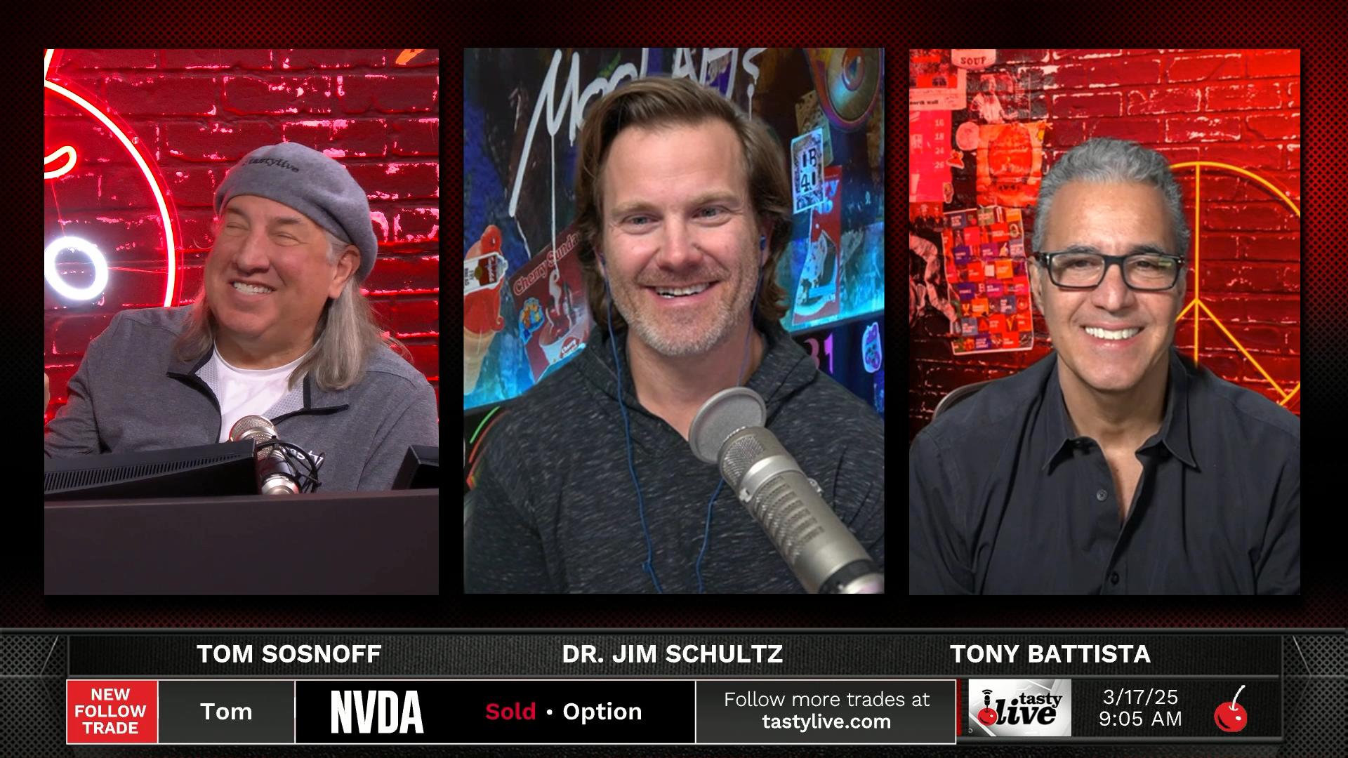 The Skinny on Options: Abstract Applications - March 17, 2025 - The Paradox of Choice Episode cover
