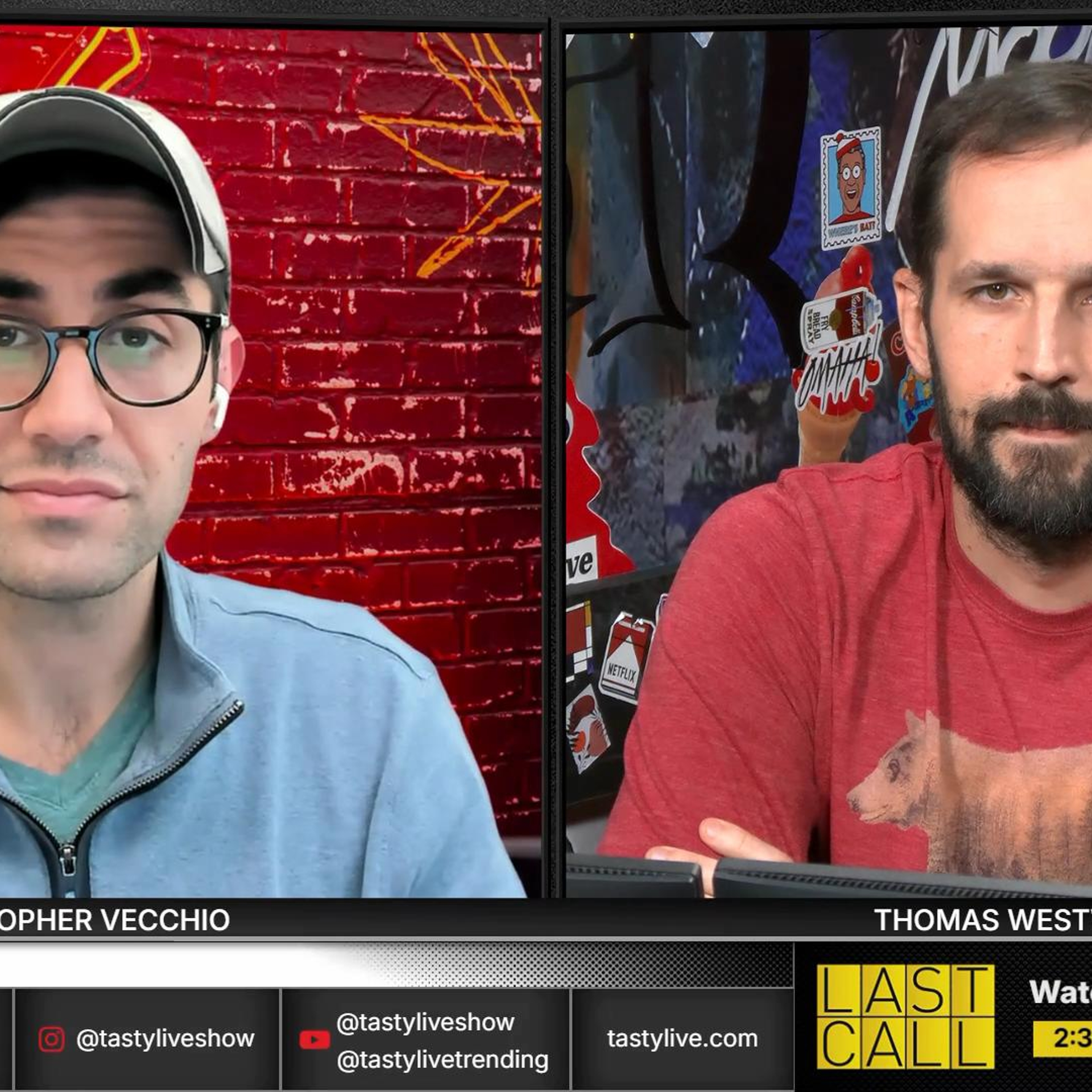 Futures Power Hour - November 12, 2025 Futures Power Hour - November 12, 2025