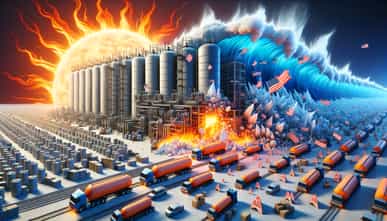 natural gas price outlook