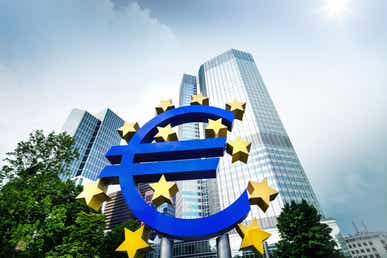 European central bank