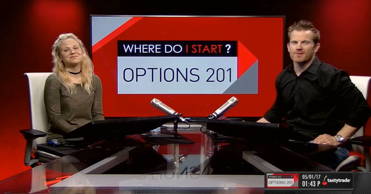 Managing Calendar Spreads WDIS Options 201 tastylive