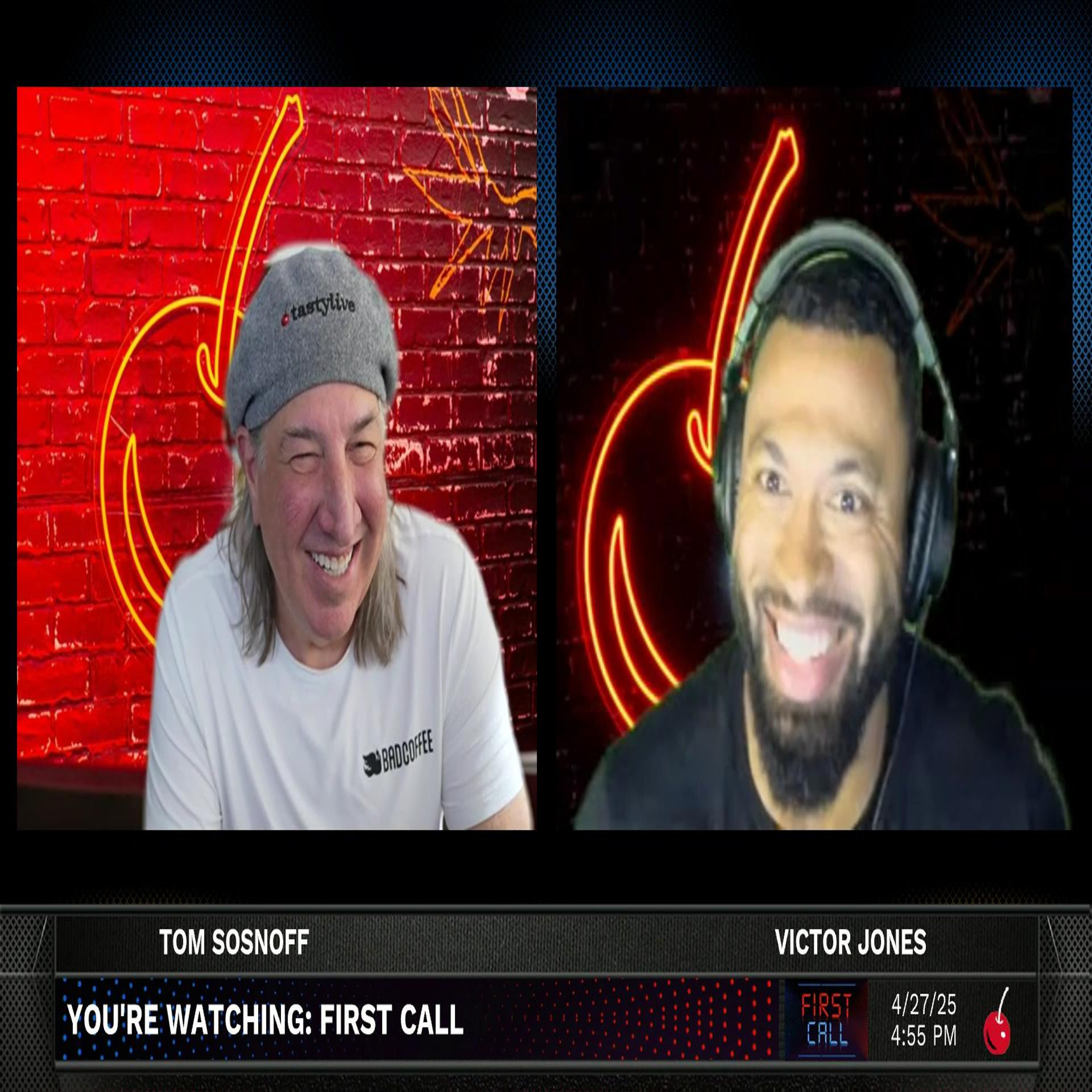 Episode cover