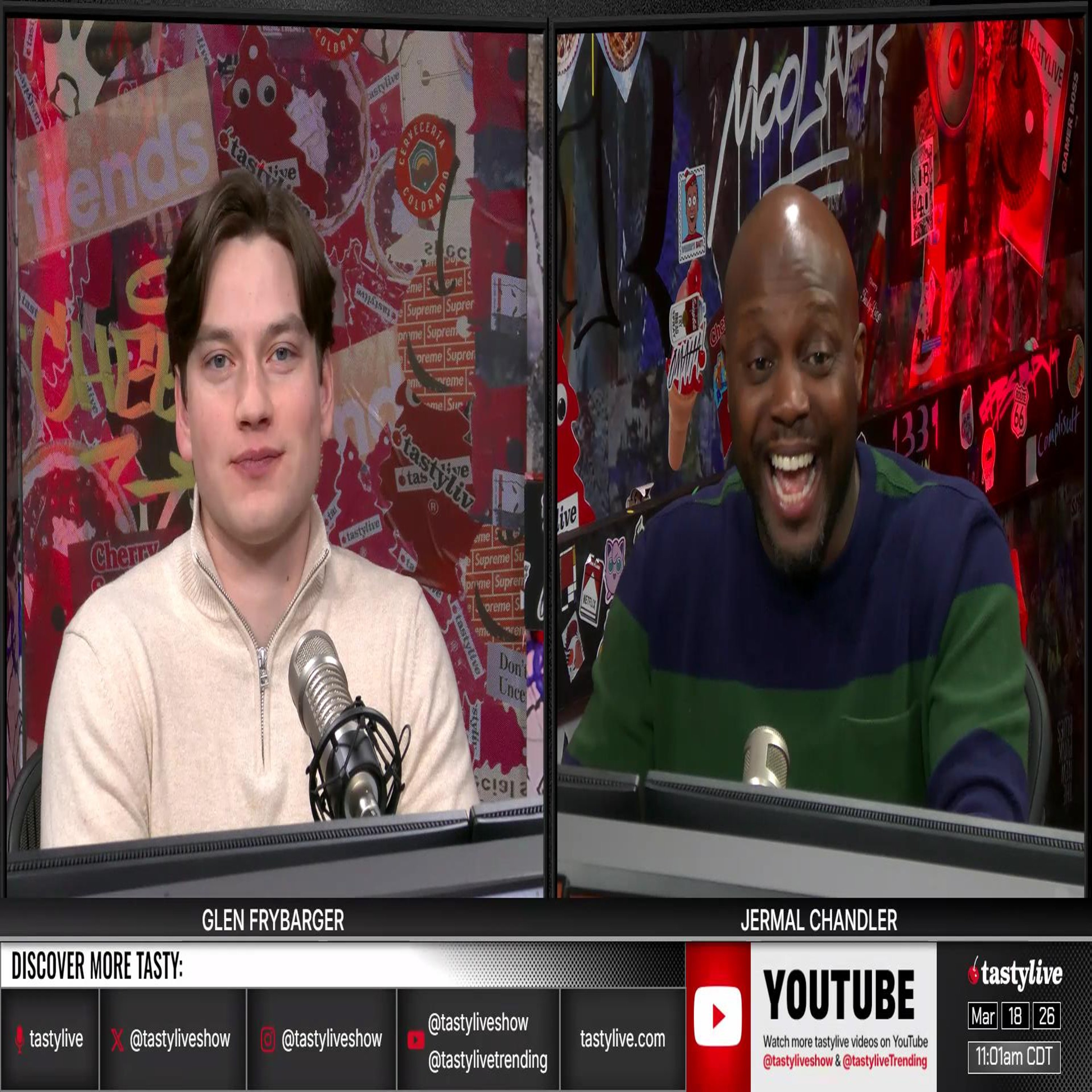 Episode cover