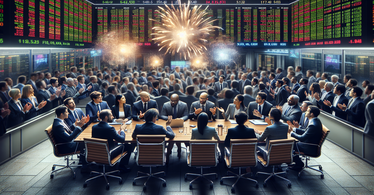 Will Stocks Markets Care if FOMC Minutes are not positive?