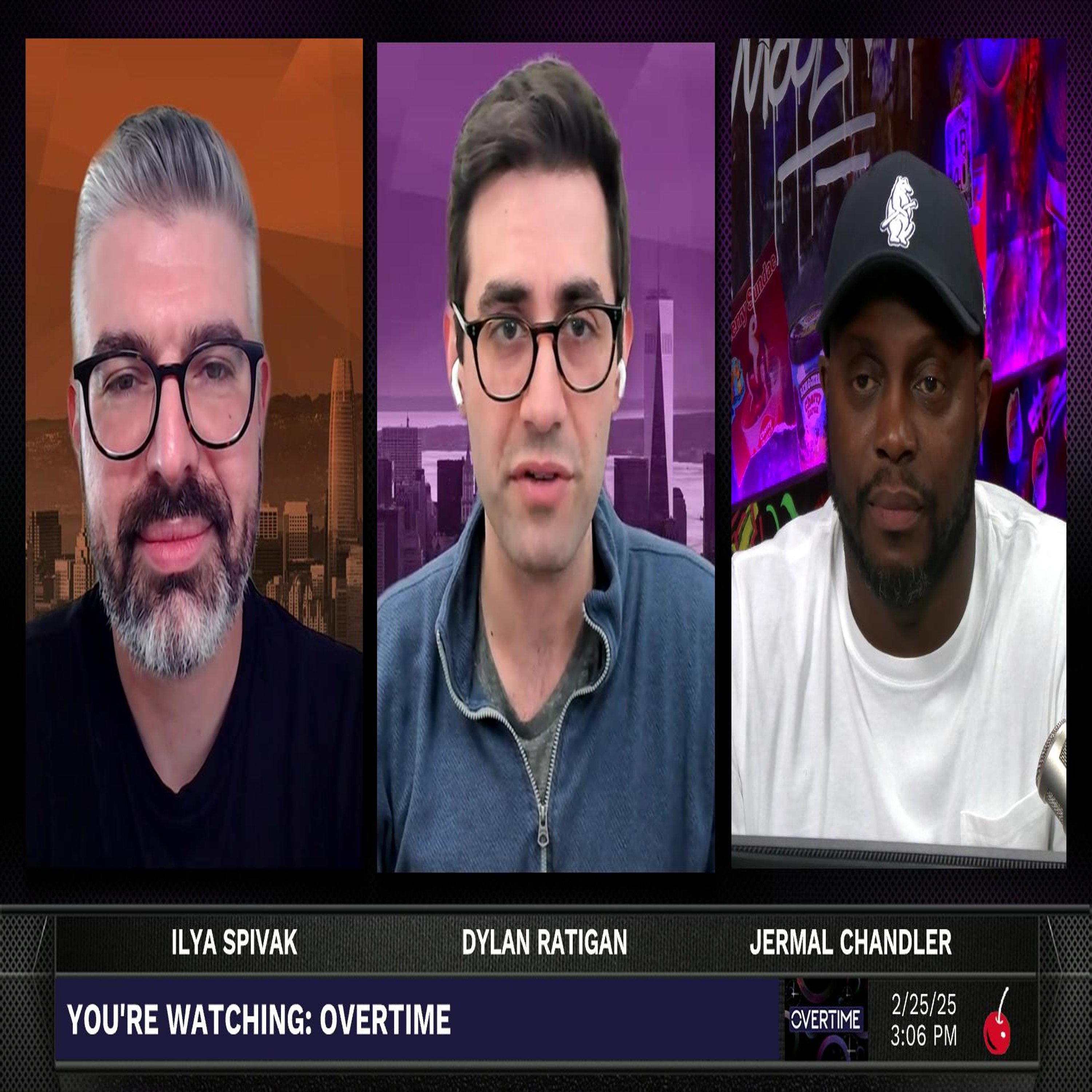 Episode cover
